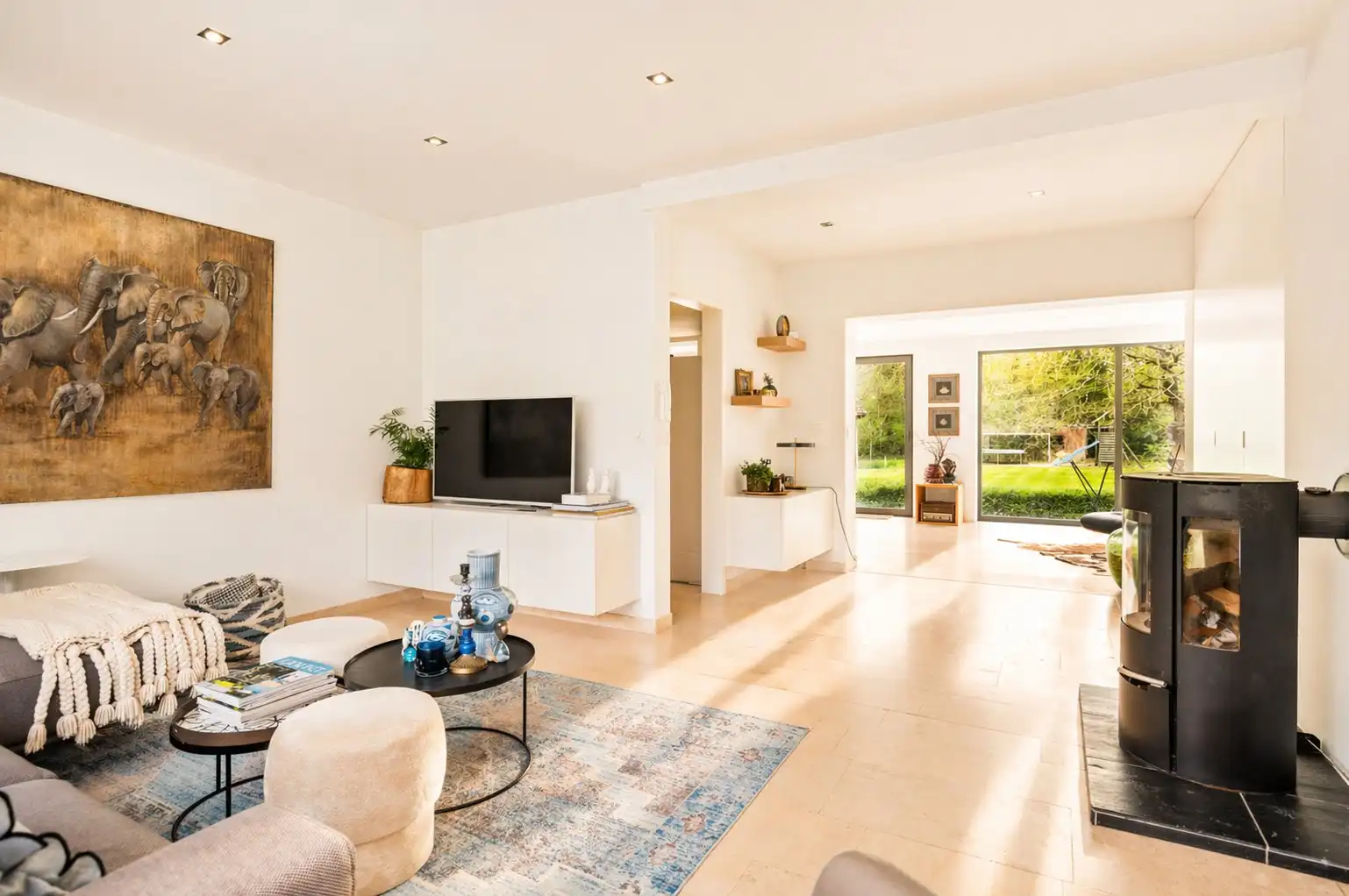 Prachtig wonen op toplocatie foto 19
