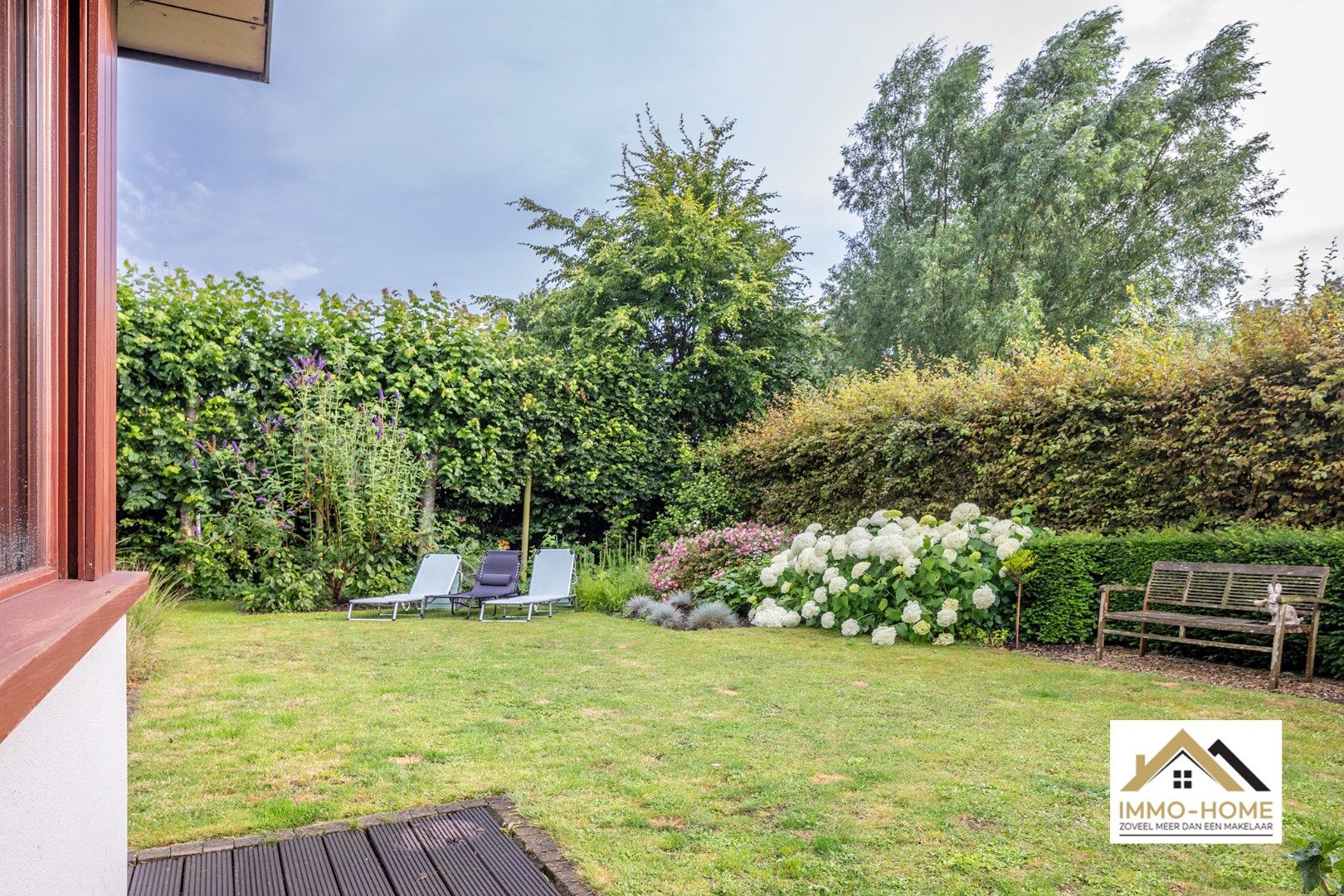 Prachtige vrijstaande woning in een doodlopende straat foto 28