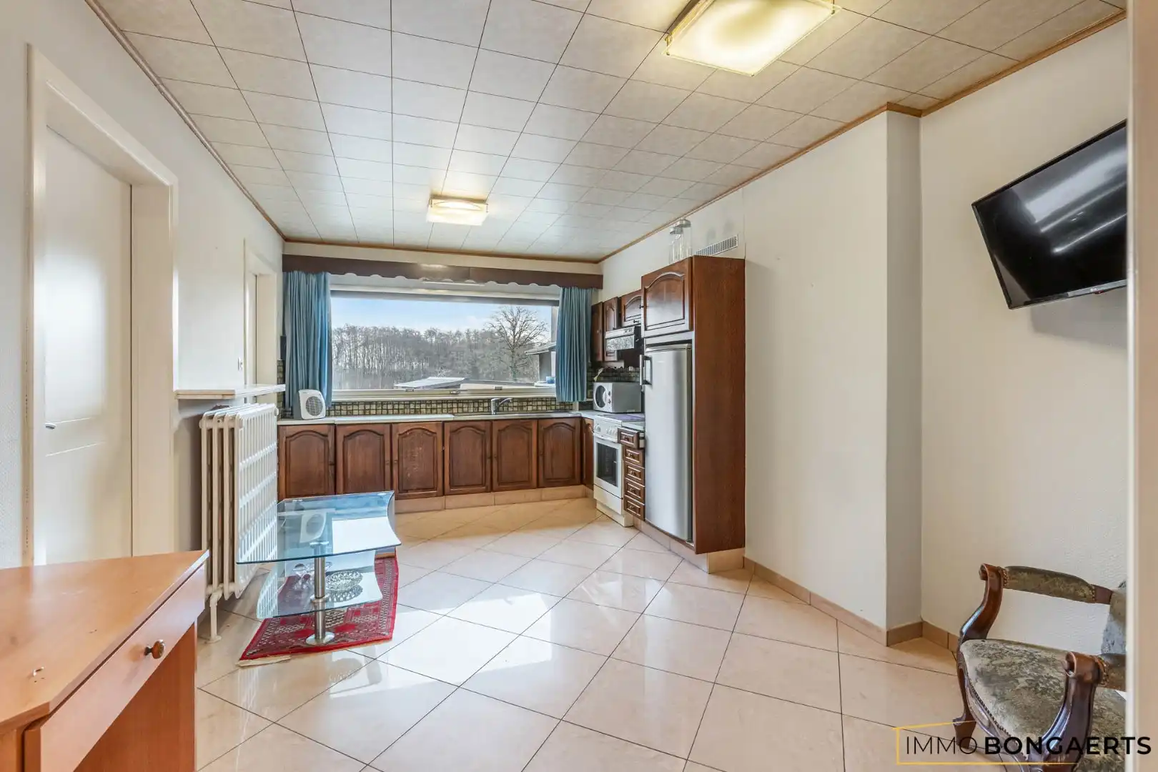 Woning met 3 slaapkamers op ruim perceel  foto 7