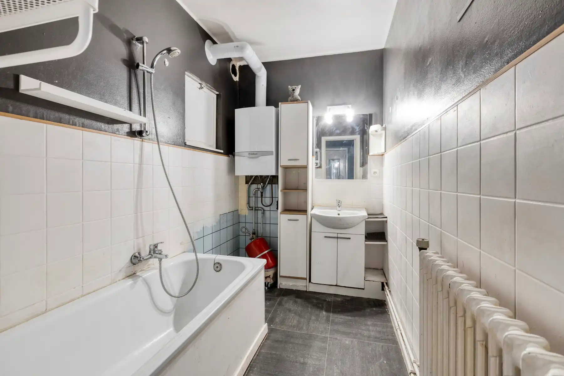 Appartement te koop foto 15