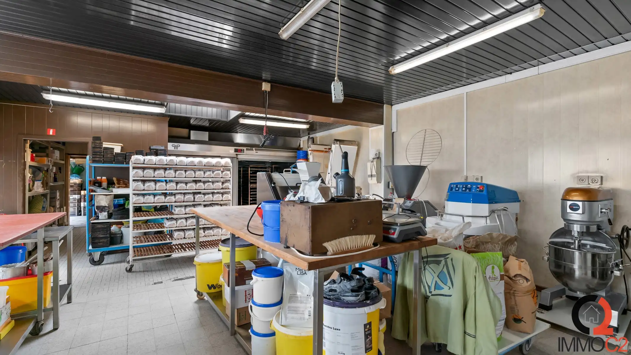 Gebouw te koop foto 6