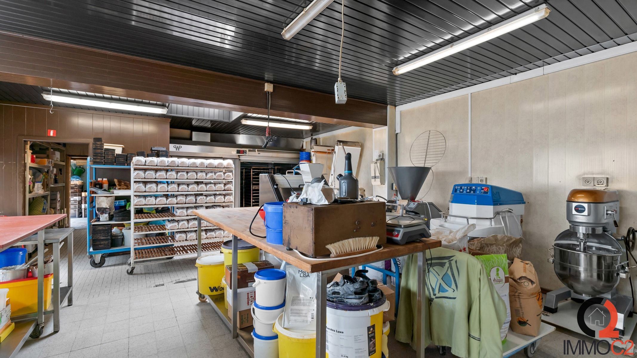 Gebouw te koop foto 6