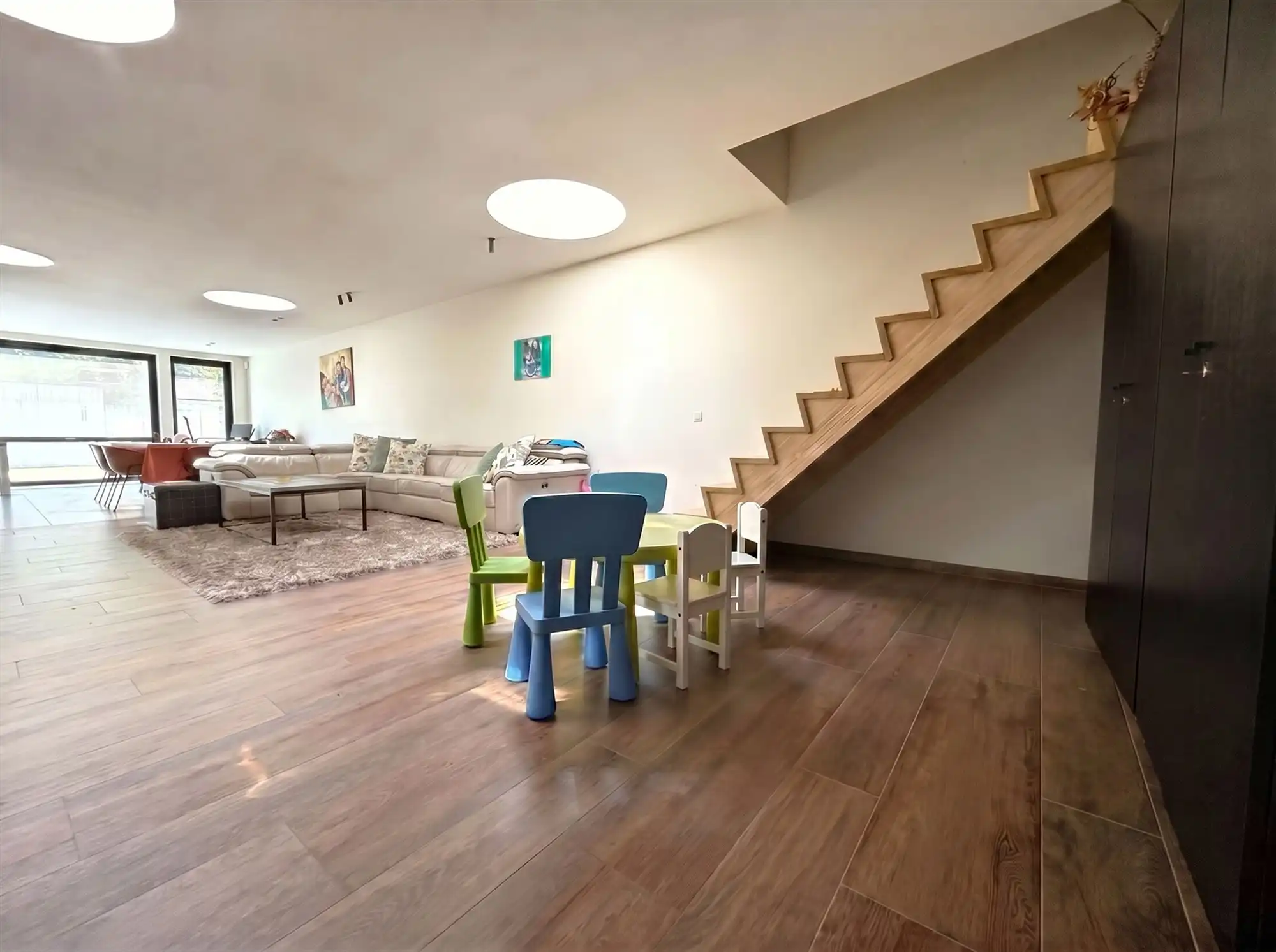Huis foto 4
