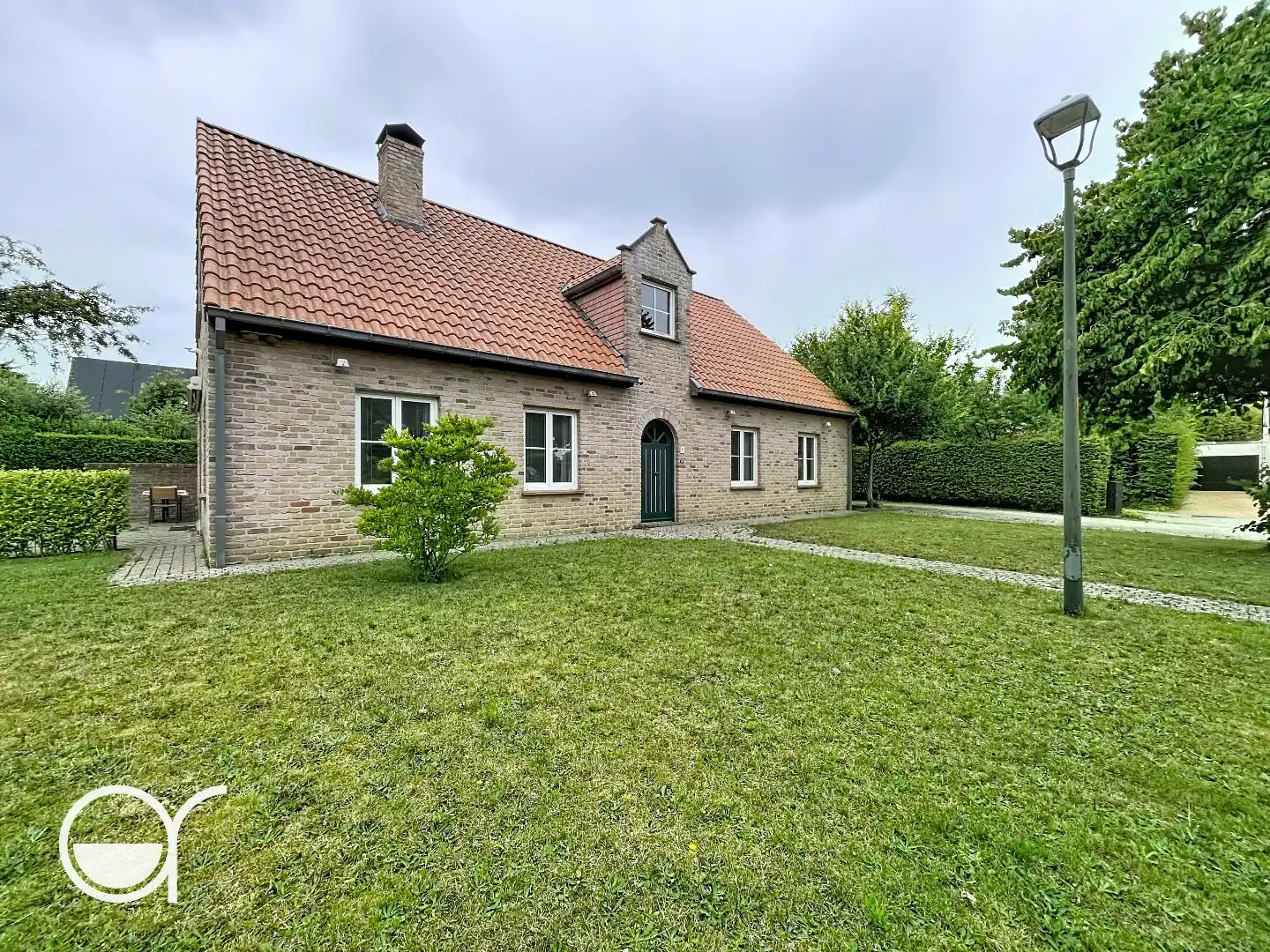 Huis te huur Gaver 5 - - 9830 Sint-Martens-Latem