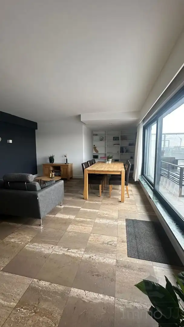 Appartement in het centrum met panoramisch zicht. foto 5