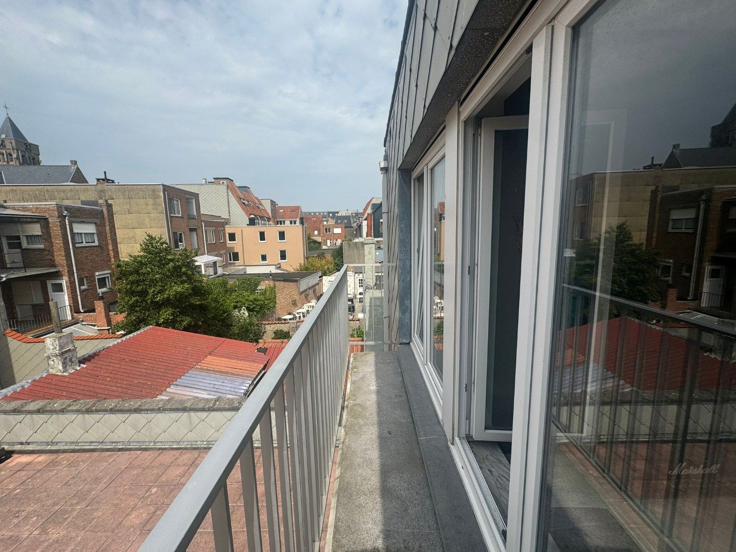 Twee slaapkamer appartement in Bredene!  foto 10