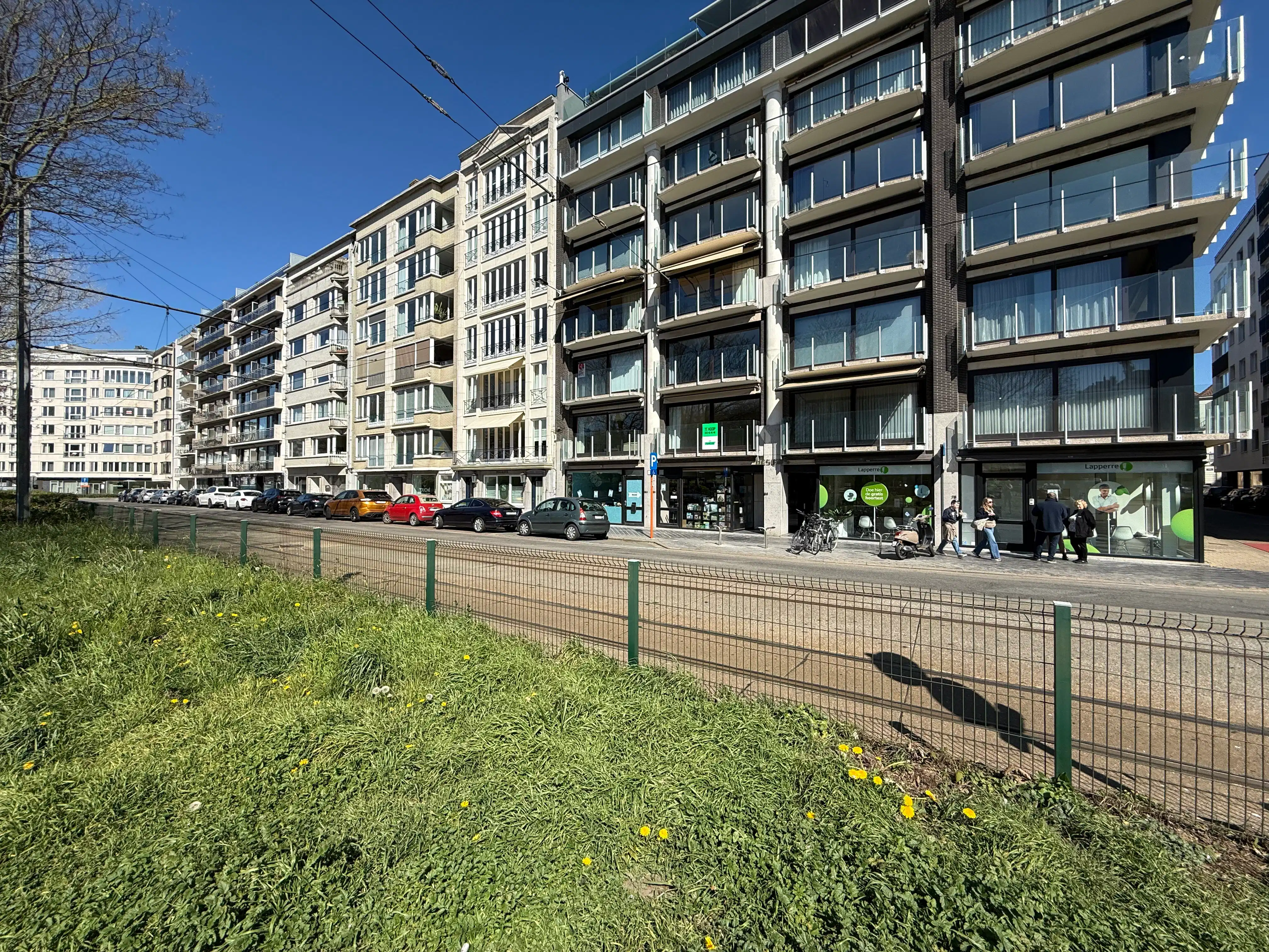 Handelsgelijkvloers 131m² foto 18