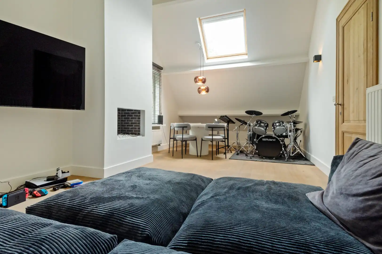 Exclusieve Cotswold-villa met zwembad en poolhouse in Heide-Kalmthout! foto 24