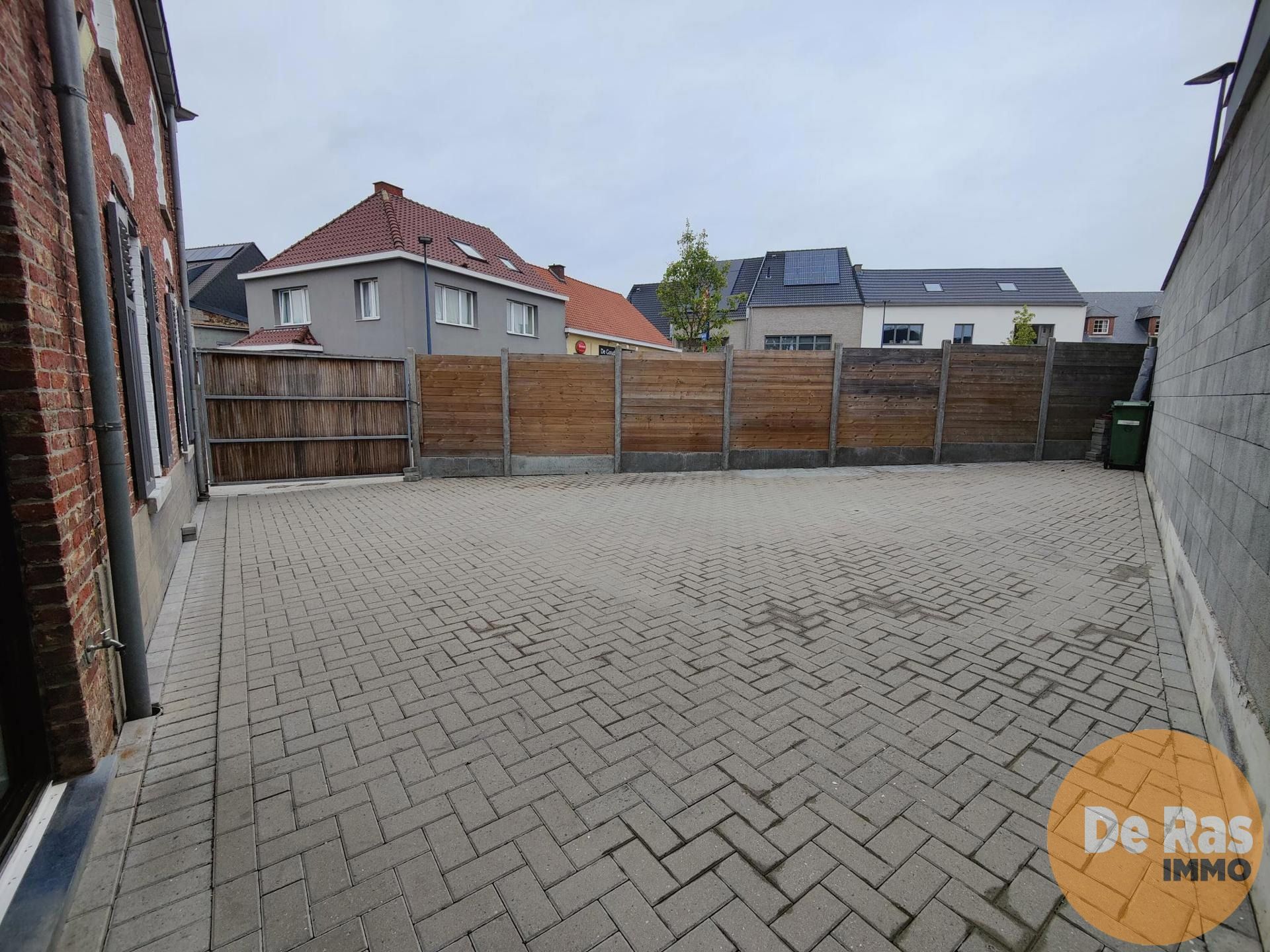 HELDERGEM - halfopen bebouwing met 4 slaapkamers  foto 18