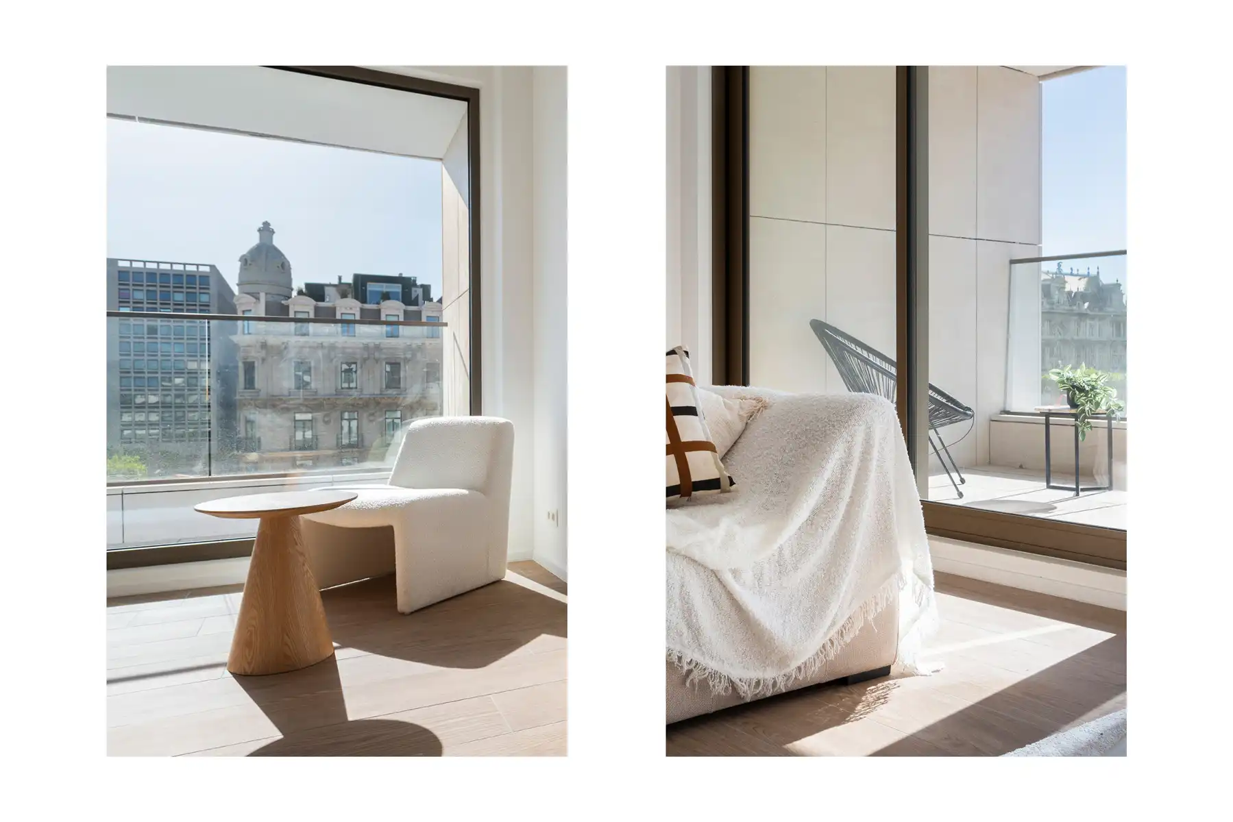 Mooi wonen in een volledig gerenoveerd appartement à Opera foto 18