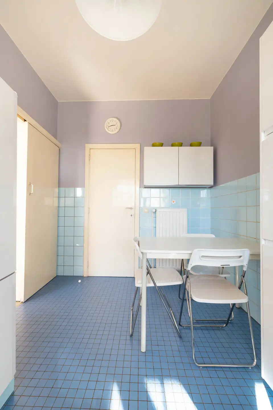 De Stalkruidlaan in Laken: elegant wonen in alle discretie foto 9