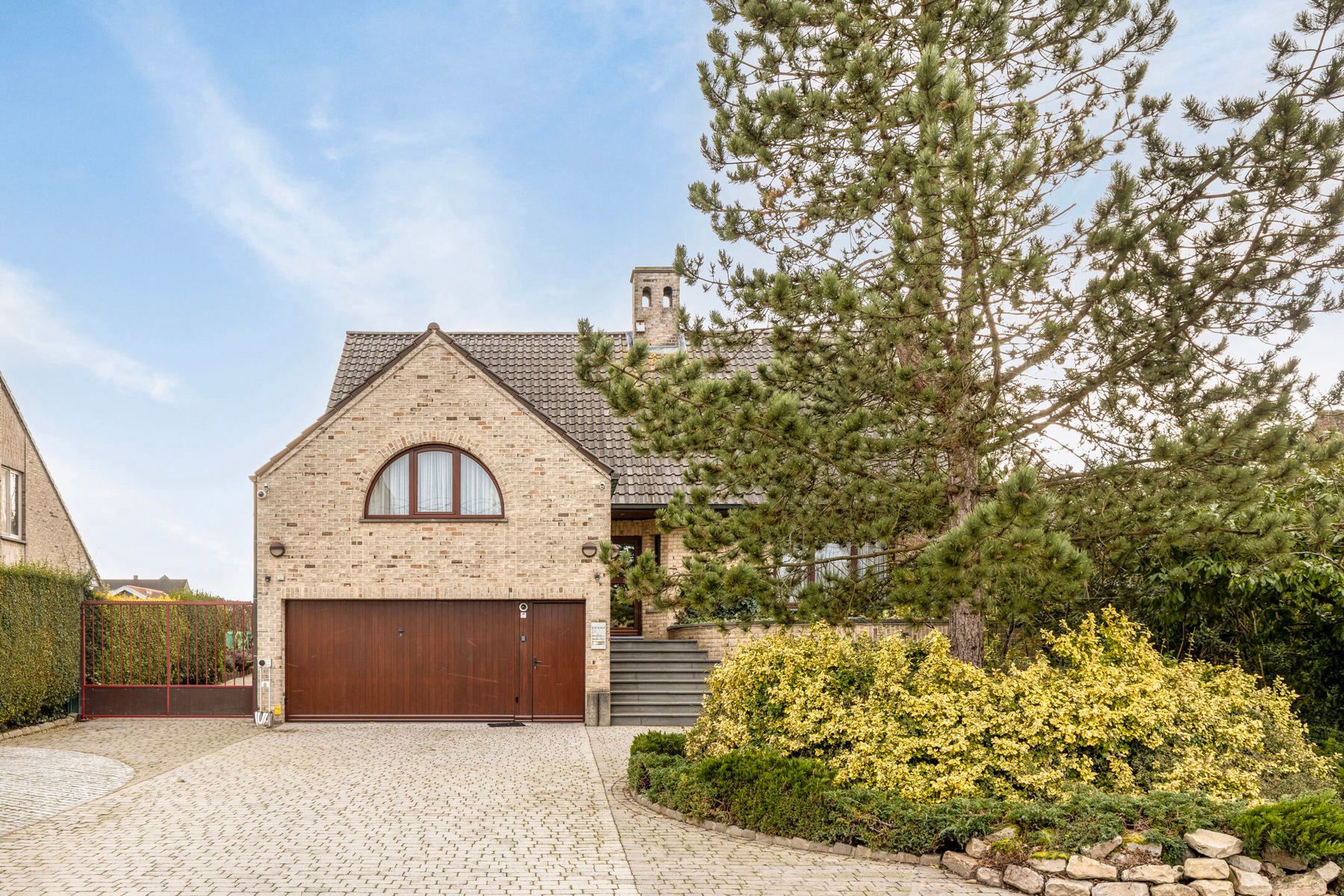 Ruime villa met LOODS! foto 15