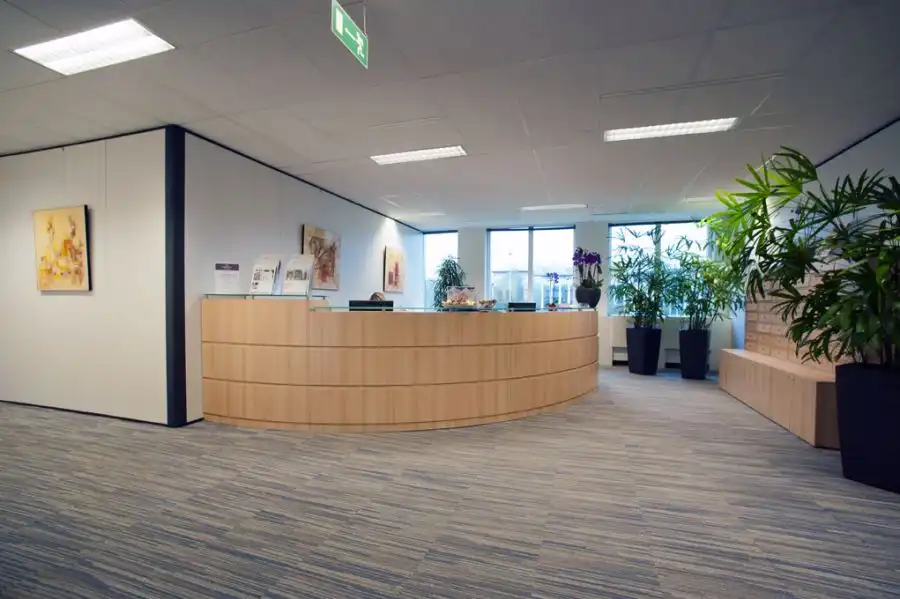 Batiment H Avenue Pasteur 6H, 1300 Wavre foto 4