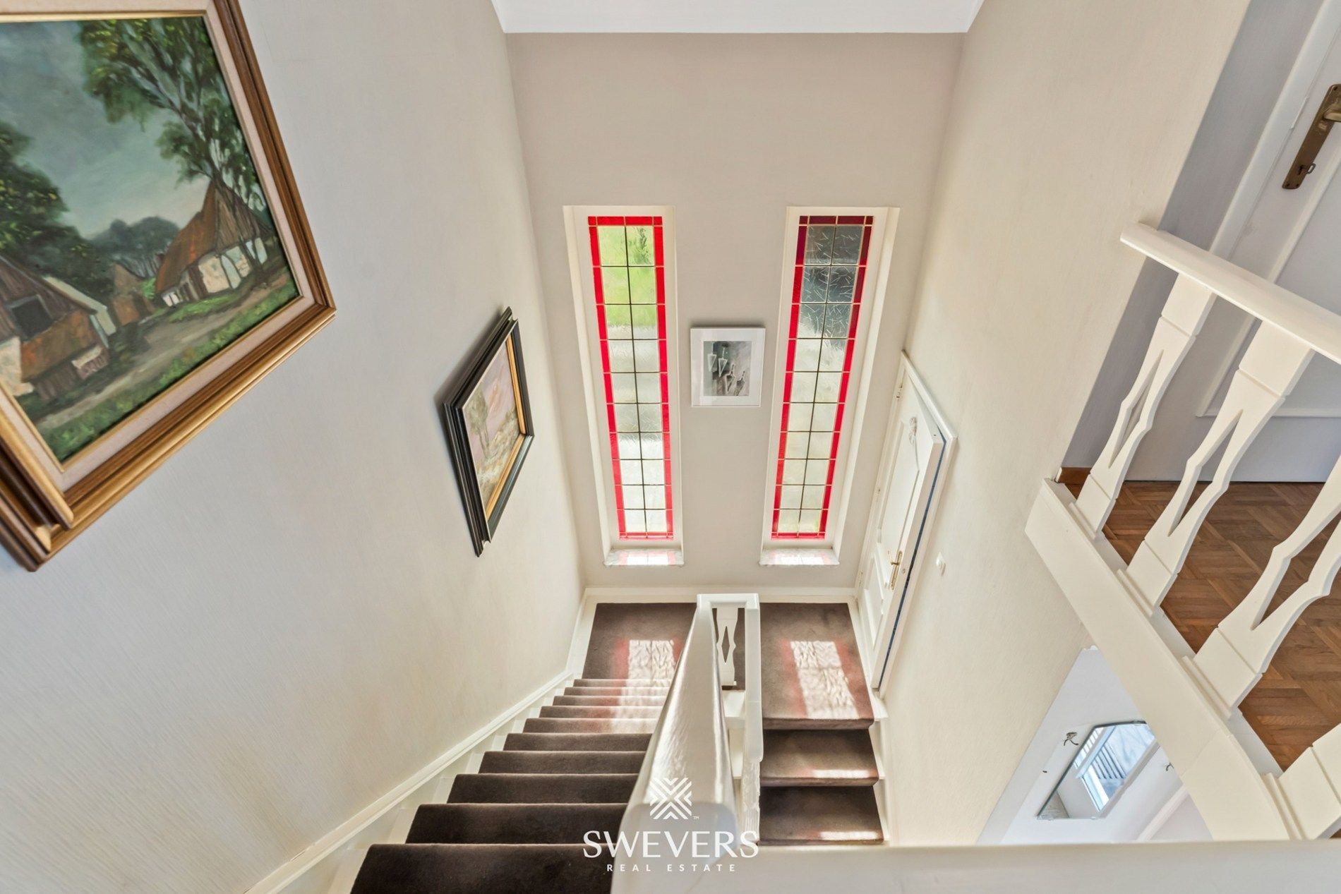 Karaktervolle woning met 3 slaapkamers vlakbij centrum Zonhoven foto 21