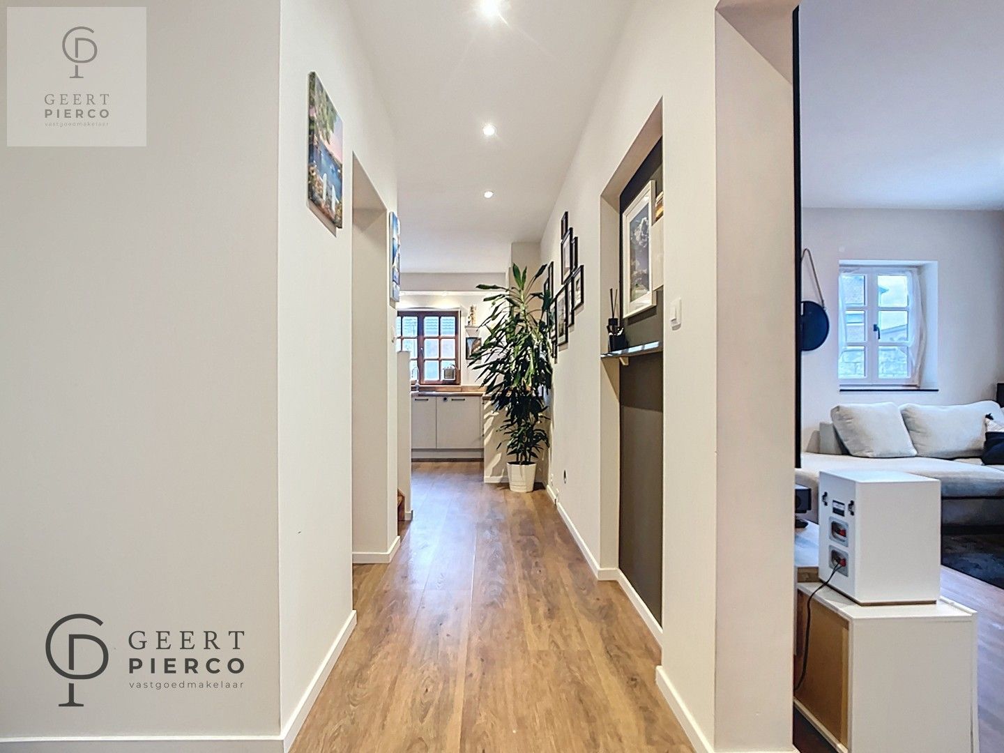 Aangename villa te huur in volle natuur foto 7