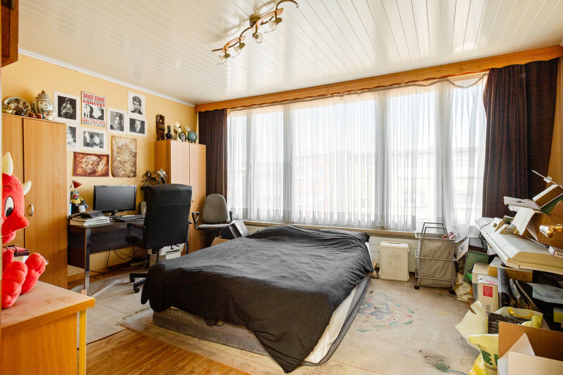 Karaktervolle ruime woning op top locatie foto 9