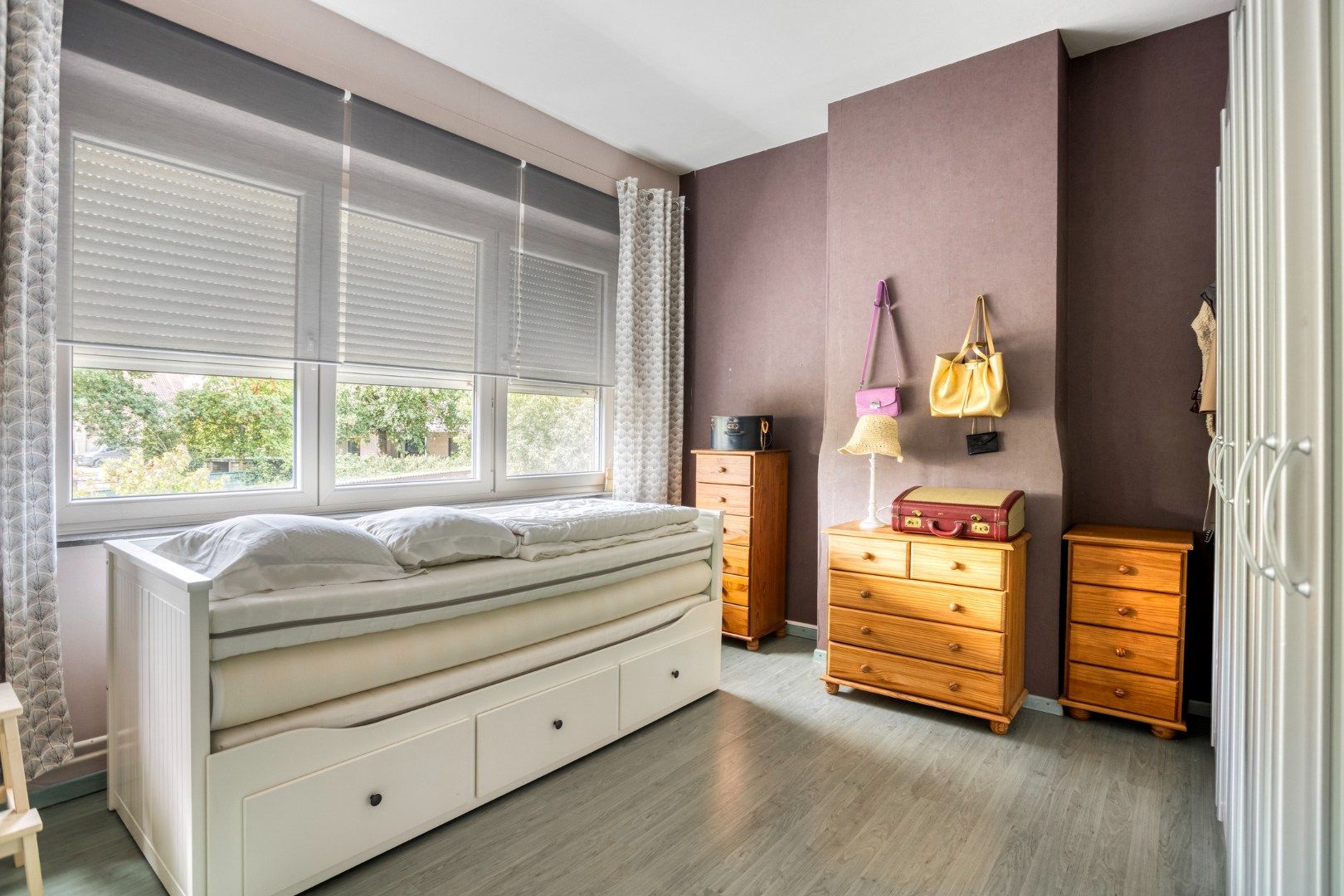 Instapklare woning aan het stadscentrum van Tongeren foto 17