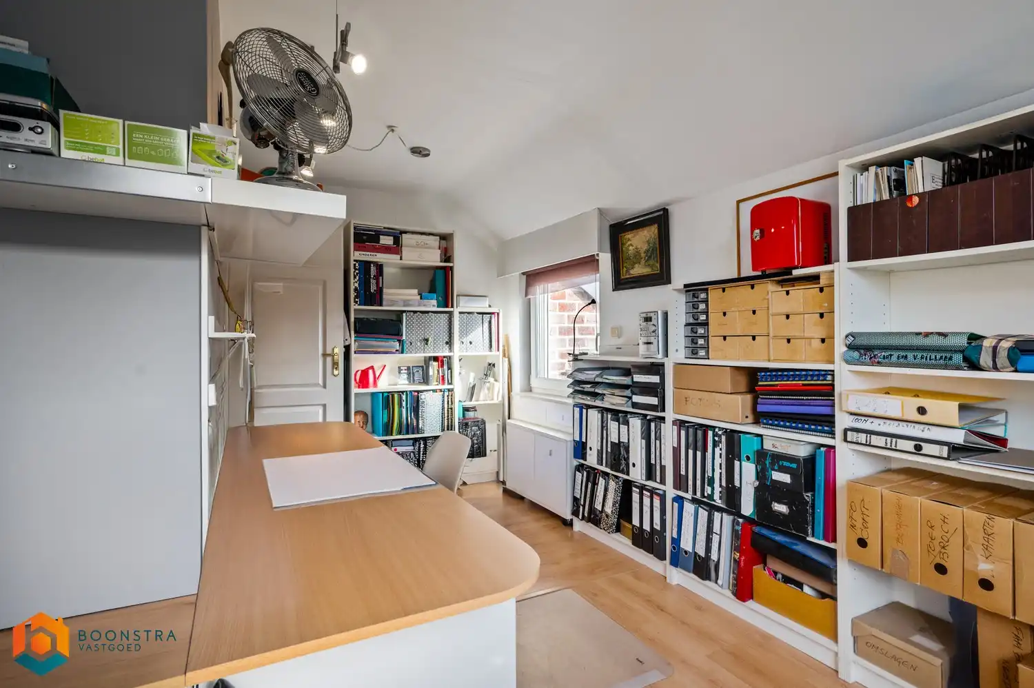 Energiezuinige woning met 3/4 slpkrs te Mechelen foto 11