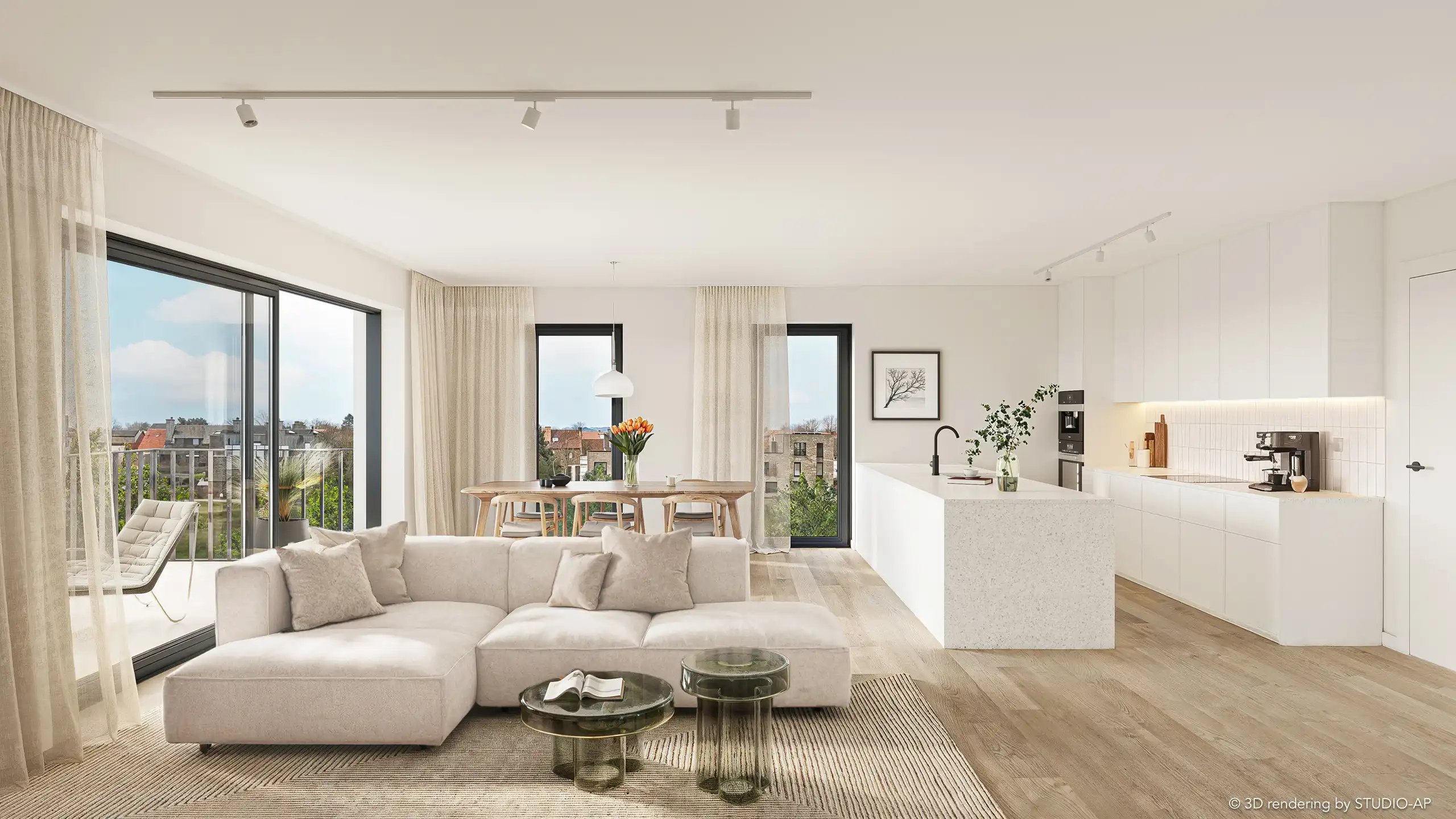 Uw volgende hoofdstuk: ruim en rustig wonen in Turnhout foto {{pictureIndex}}