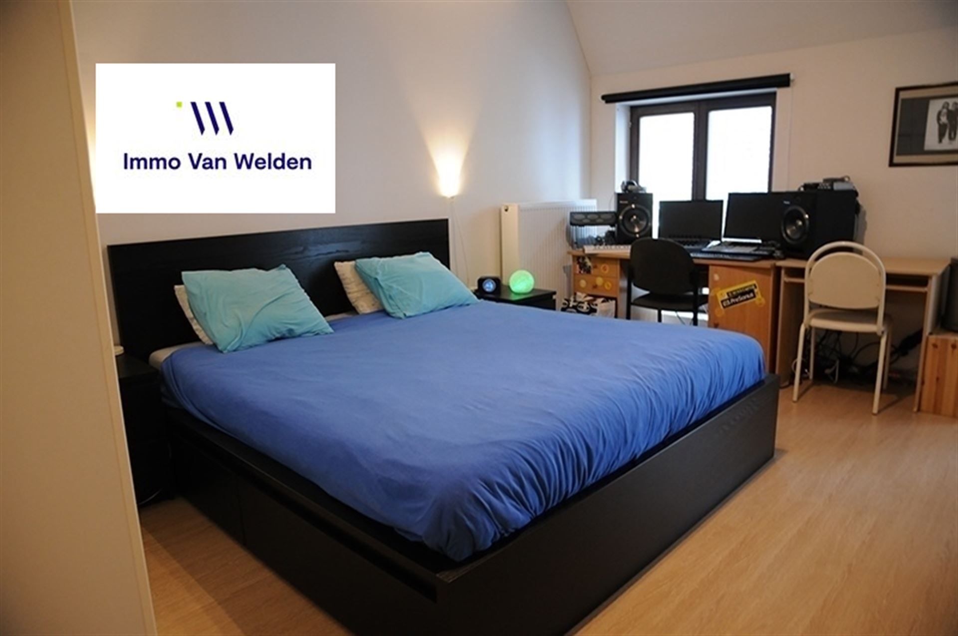 Gerenoveerd beluikhuisje in het centrum van Oudenaarde foto 12