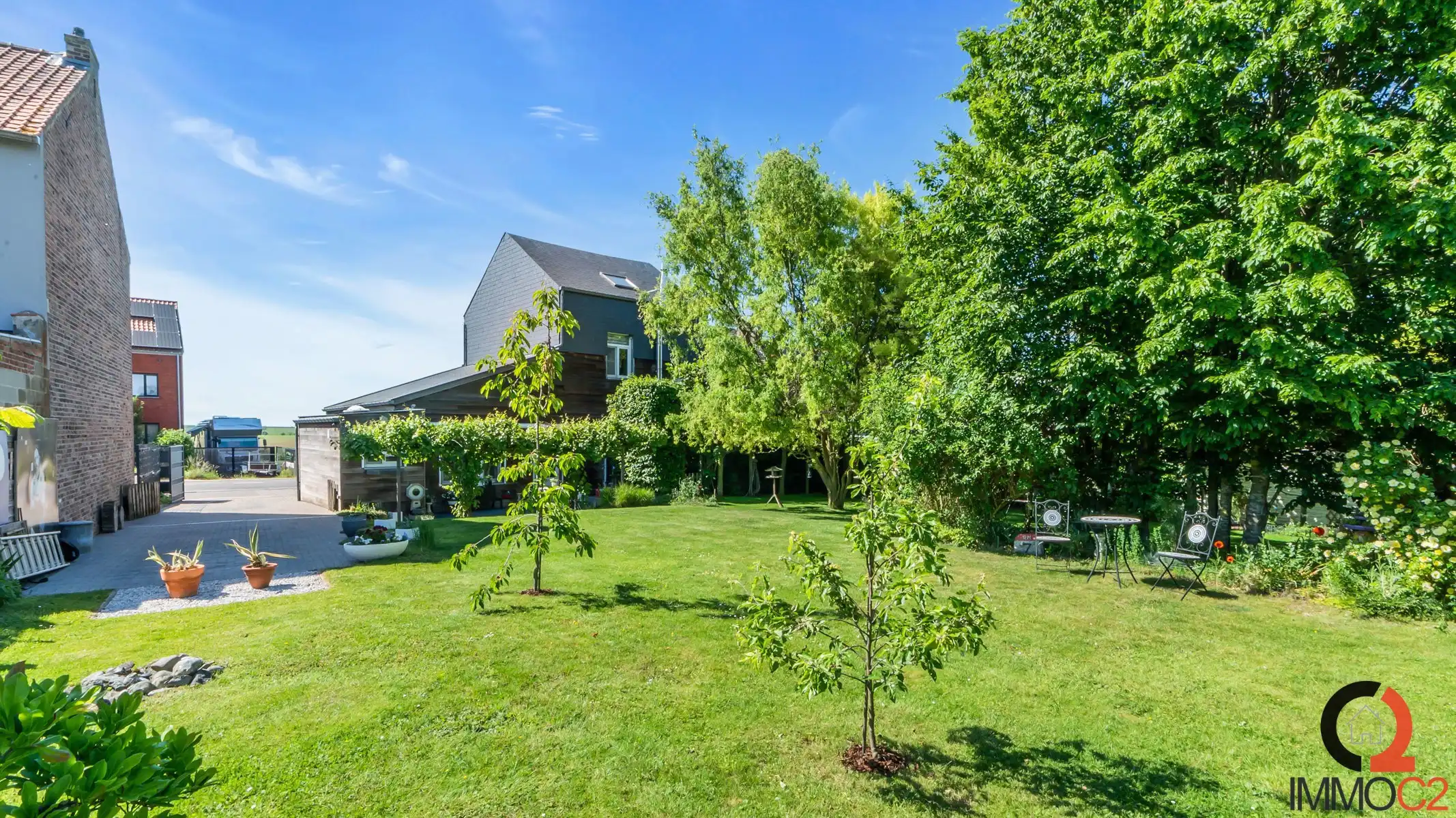 Huis te koop foto 14