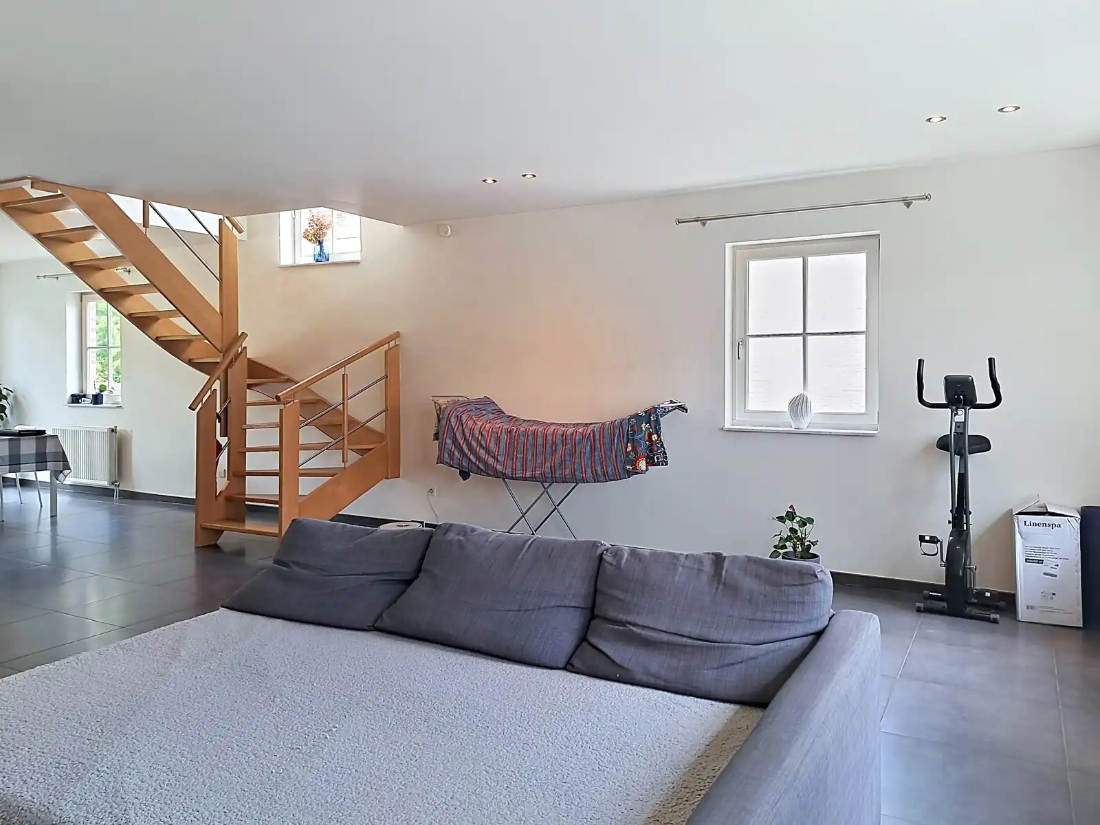 Appartement te huur foto 3