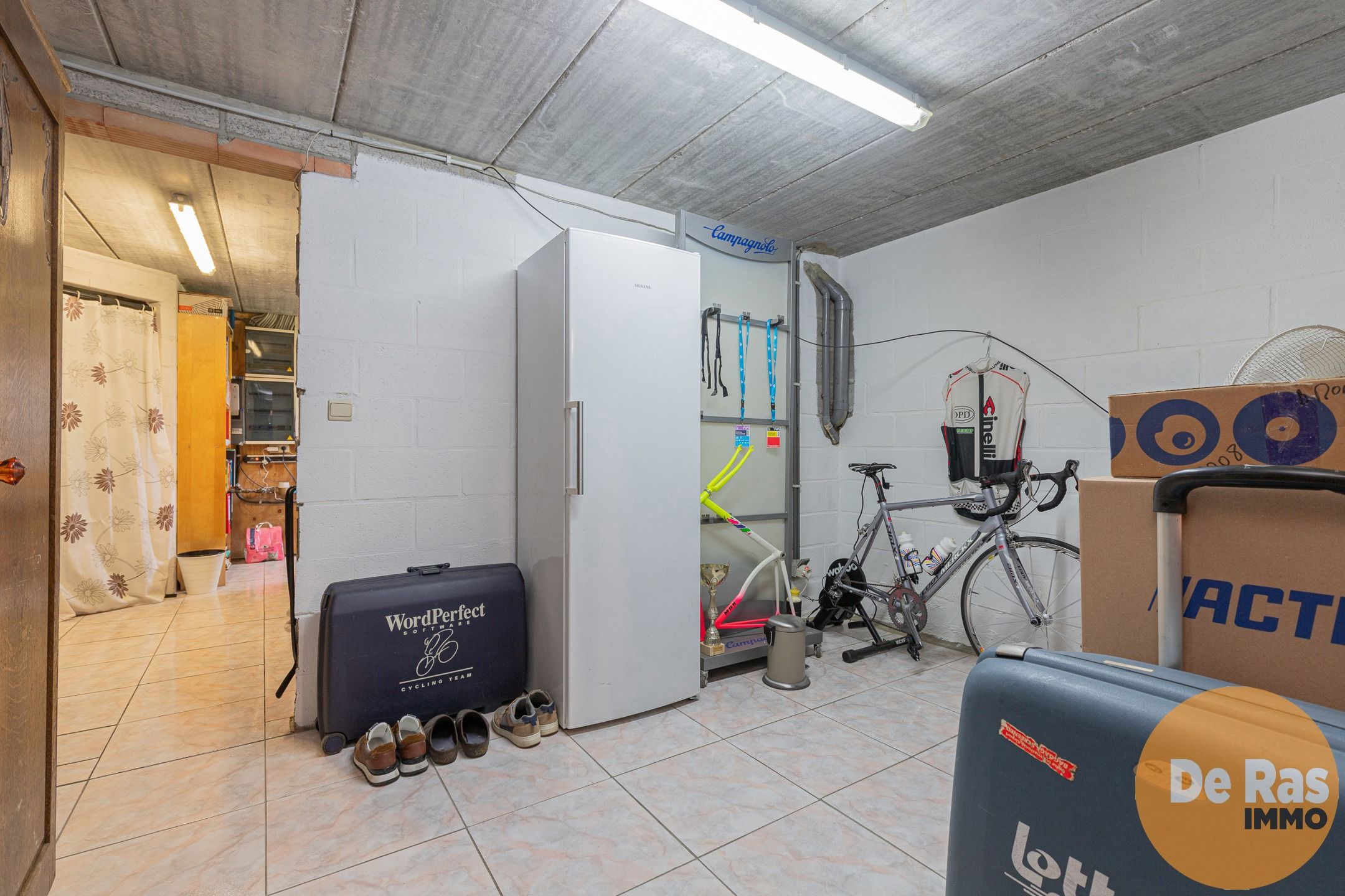 HERZELE- Degelijke open bebouwing met verrassend veel ruimte foto 26