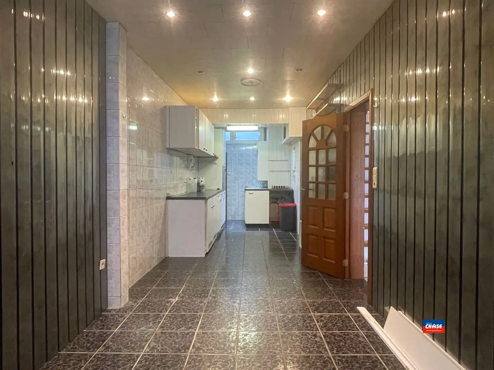 Gezellige woning met 1 slaapkamer foto 2