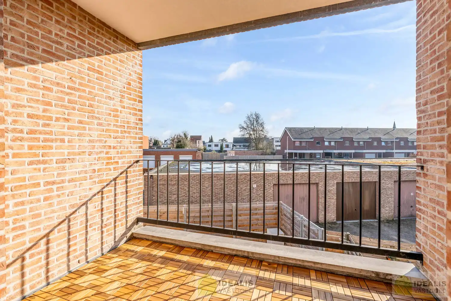 IDEALIS VASTGOED - PRACHTIG GERENOVEERD DUPLEXAPPARTEMENT IN HARTJE HAMONT! foto 19