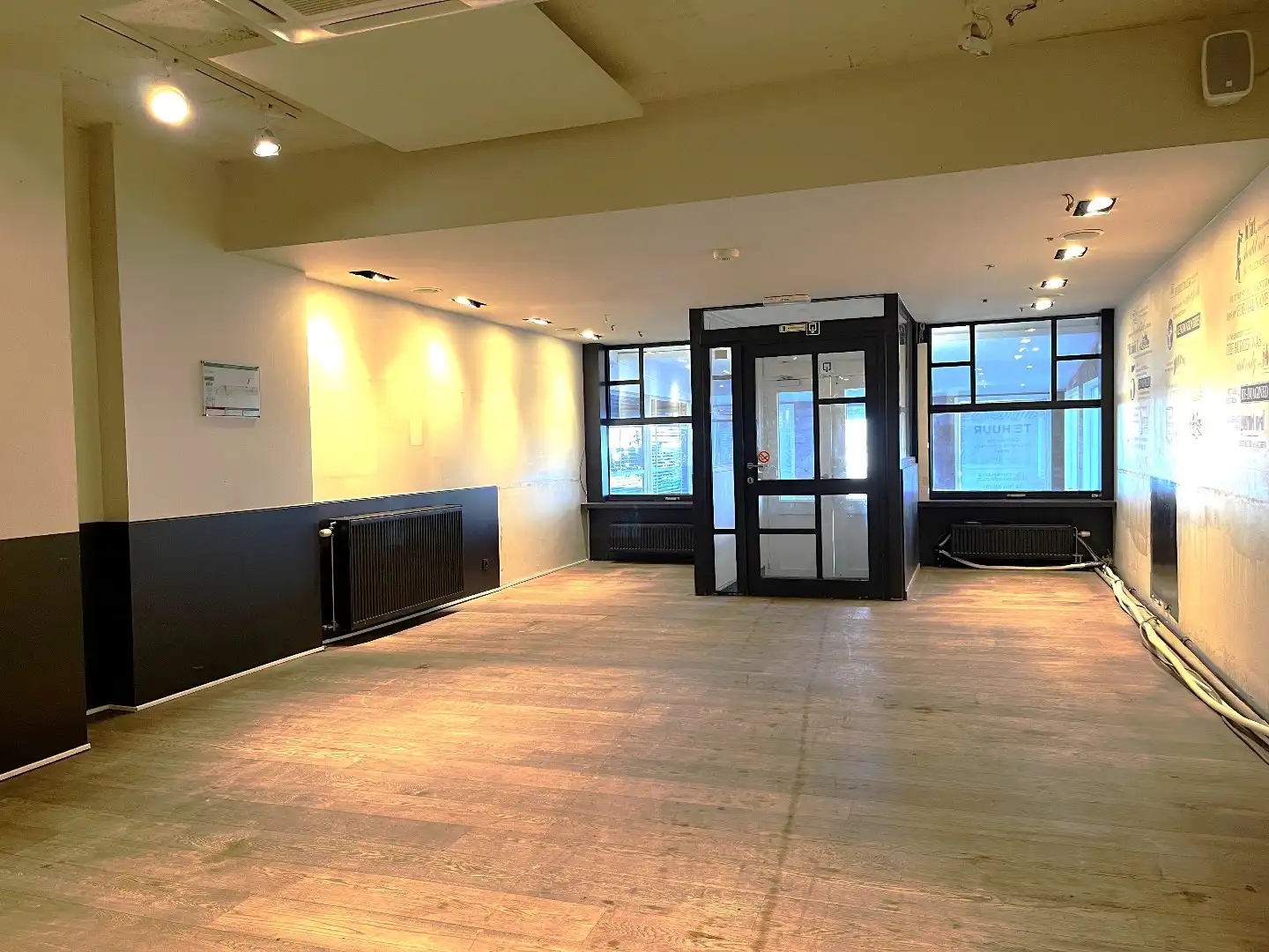 Restaurant te koop centraal op het Rubensplein  foto 3