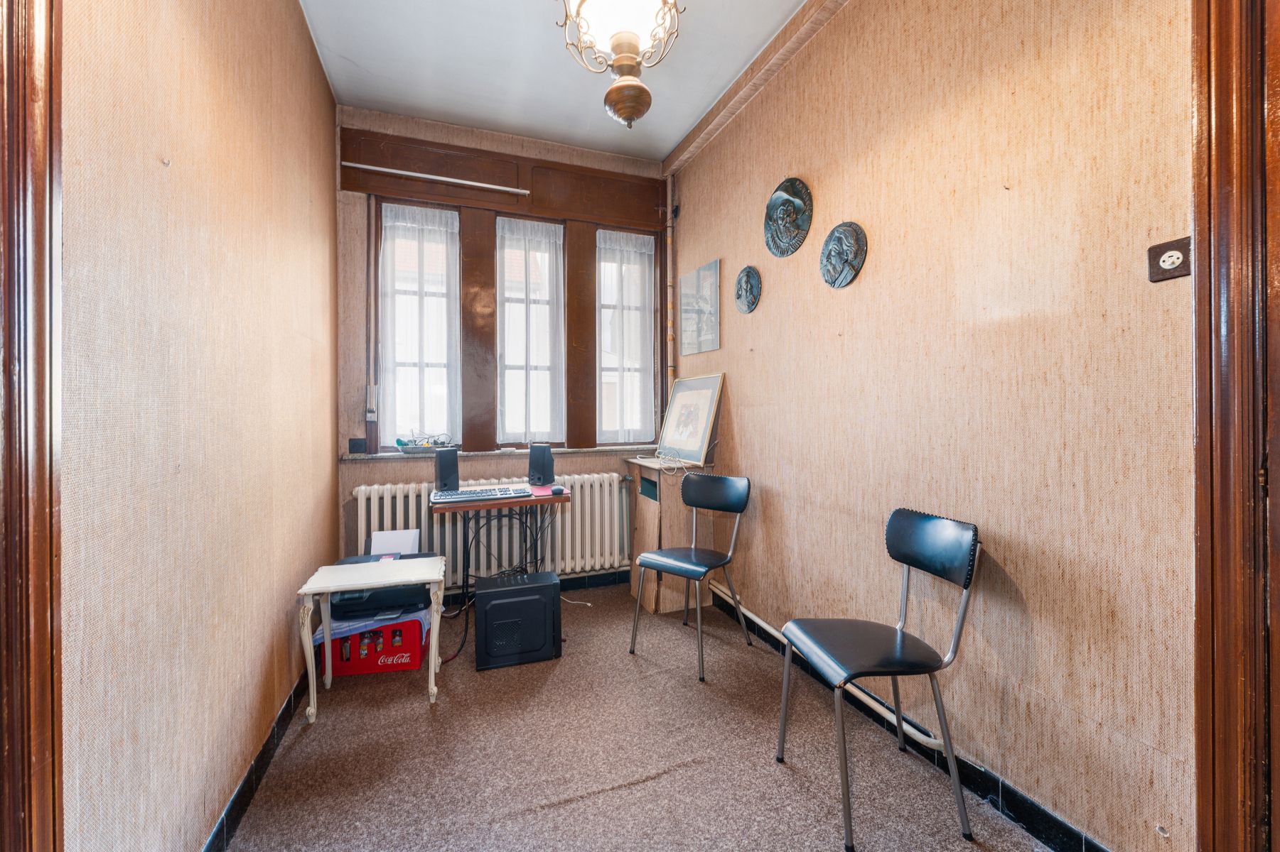 Te renoveren woning met bijgebouwen op perceel van 1697 m² foto 13
