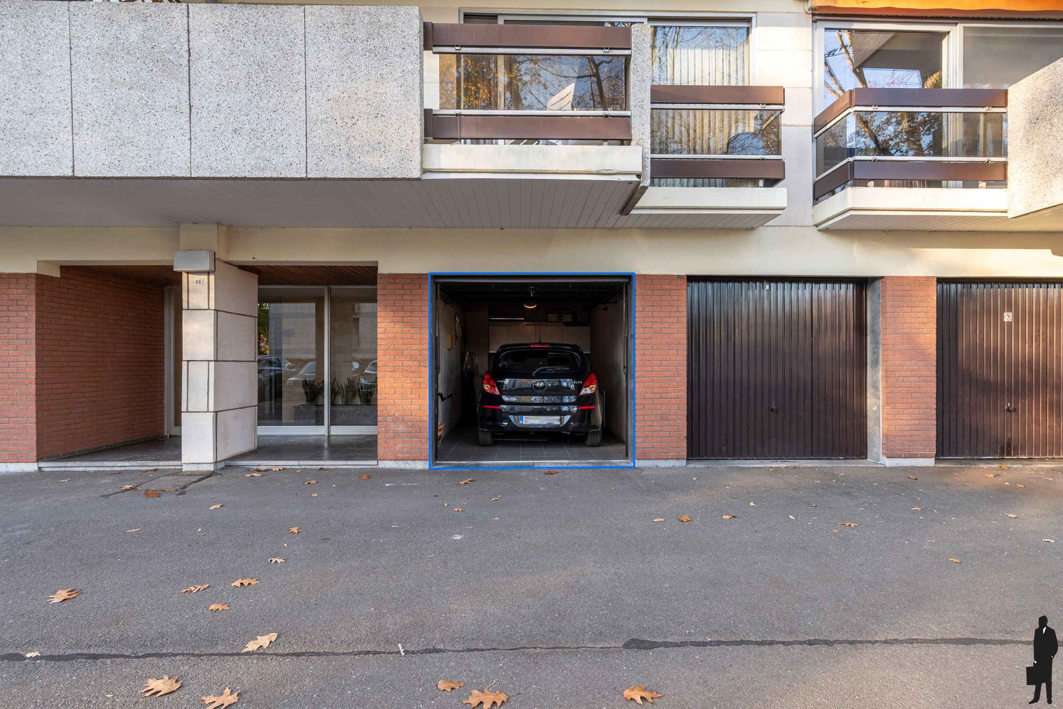 Instapklaar appartement met 3 slks in een rustig woonpark foto 18