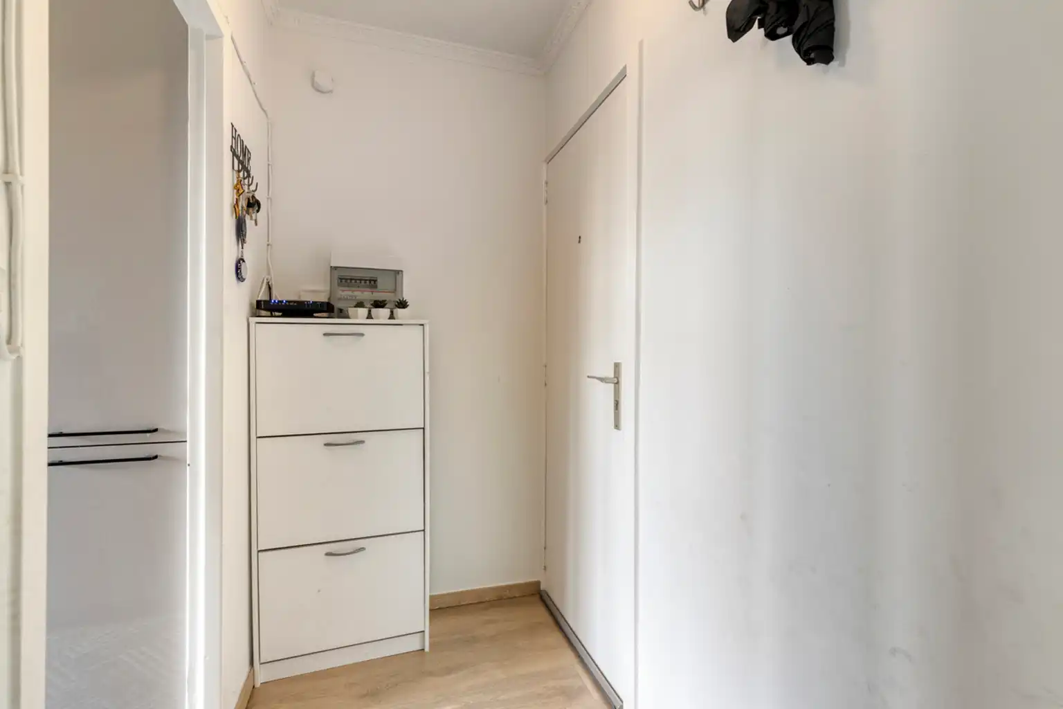 Instapklaar appartement met prachtig uitzicht op het park foto 10