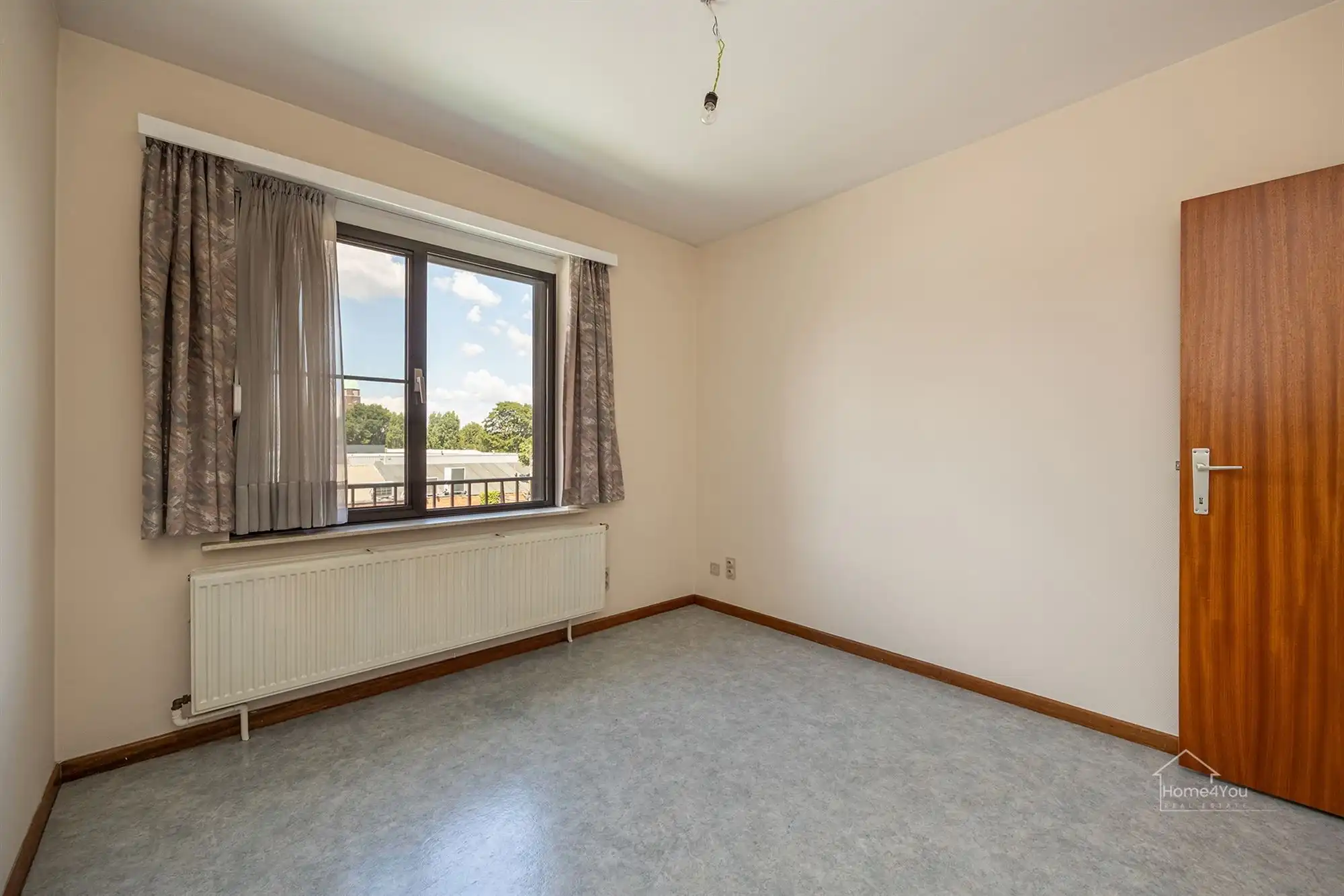 Instapklaar Appartement Toplocatie, 2Slaapk, Terras, Garagebox foto 15