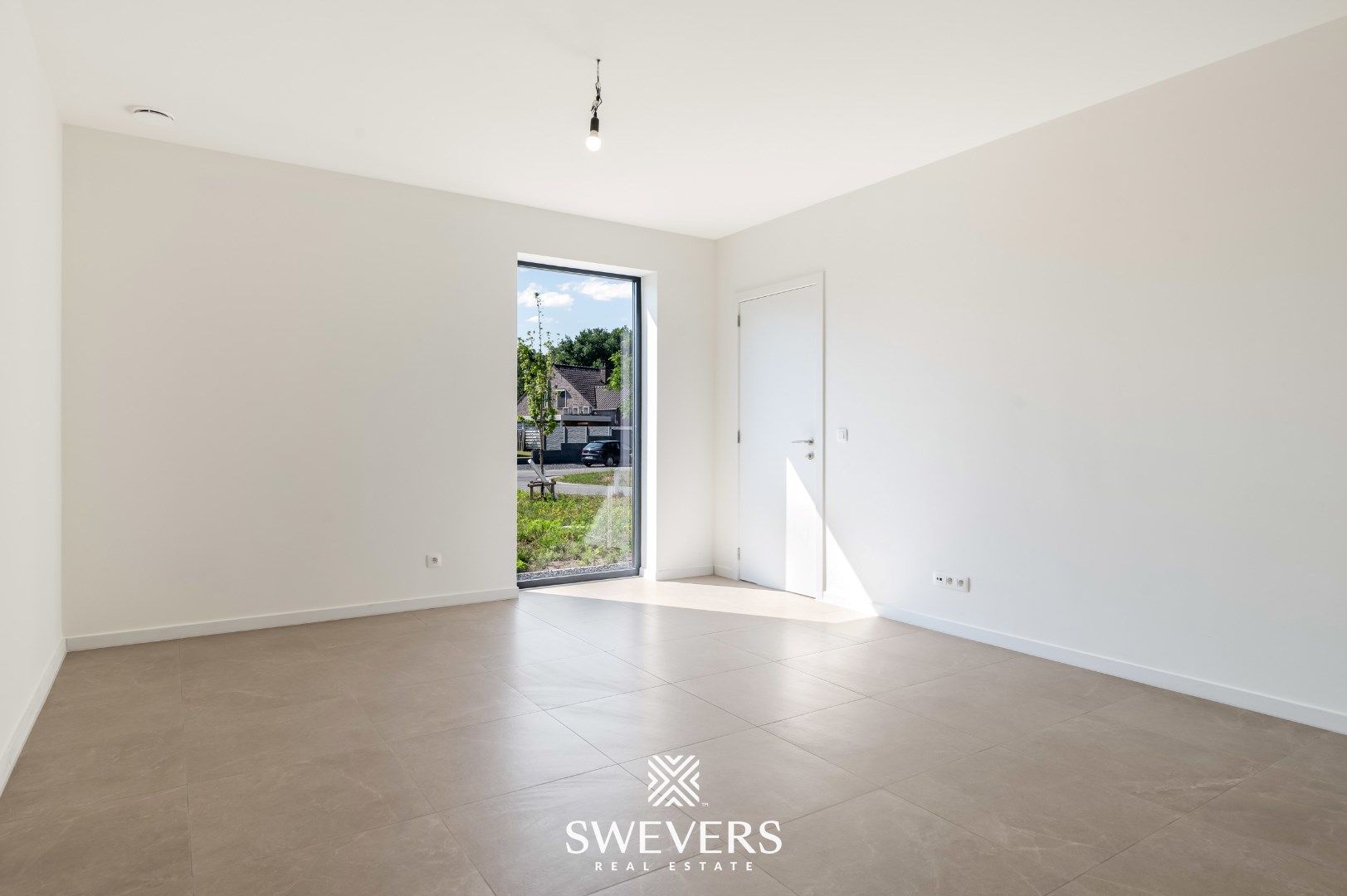 Volledig instapklare nieuwbouwwoning met 3 slaapkamers in Koersel foto 5