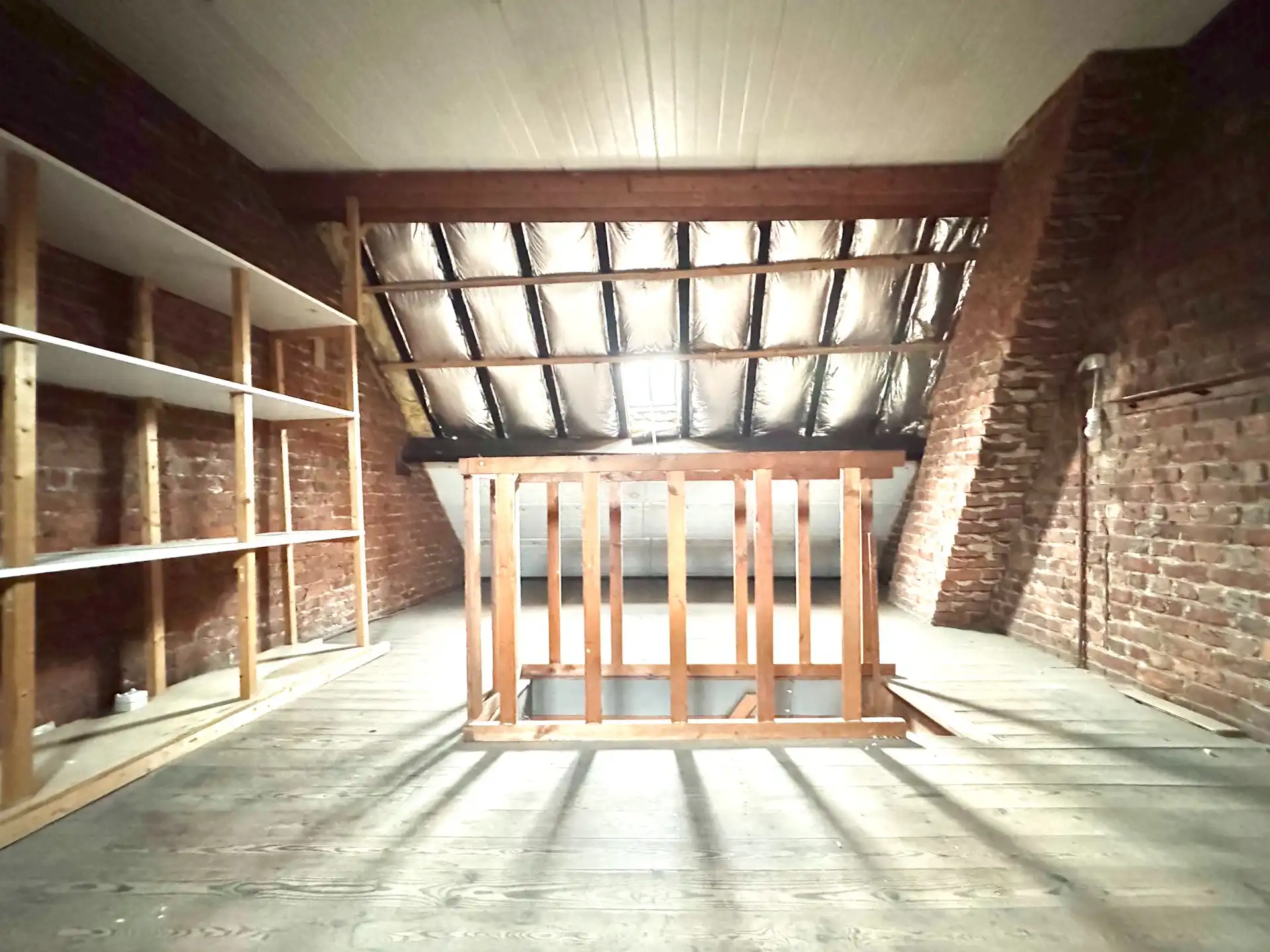 INSTAPKLARE WONING MET TUIN - 158 M² foto 24