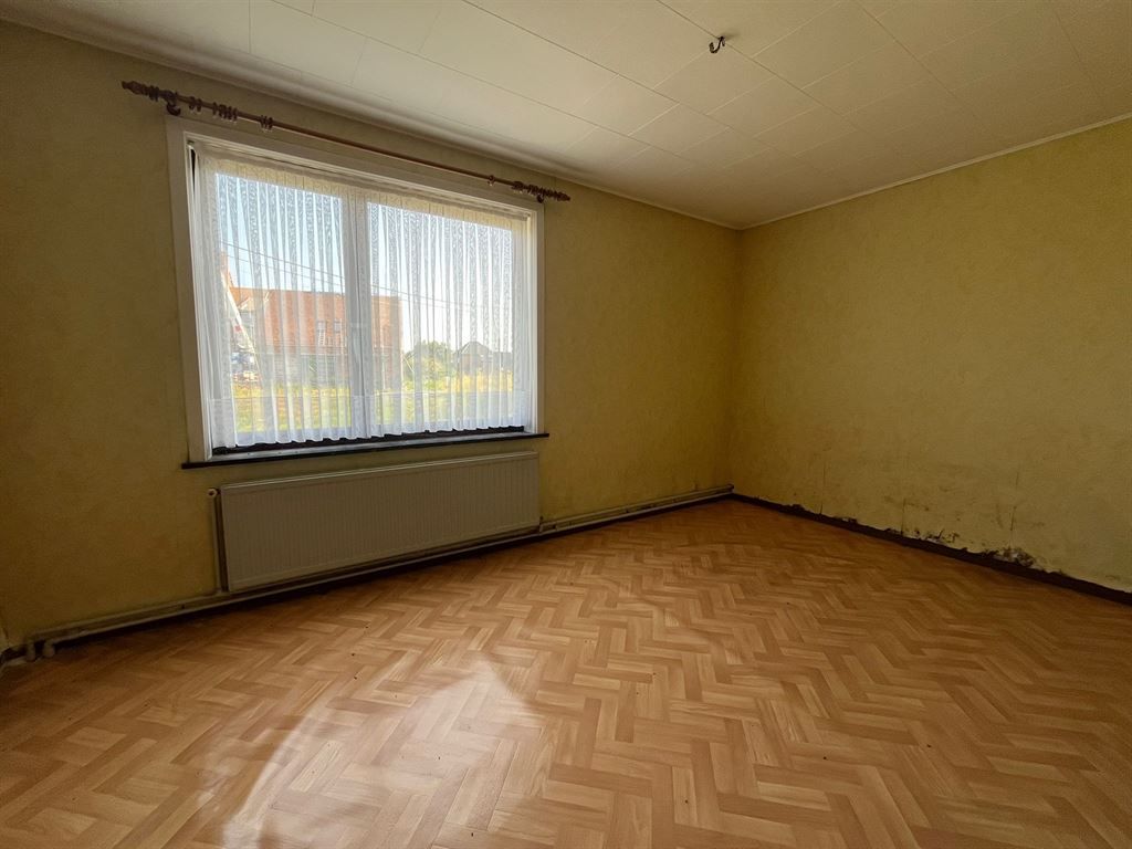 Volledig te renoveren woning nabij centrum Baal! foto 16