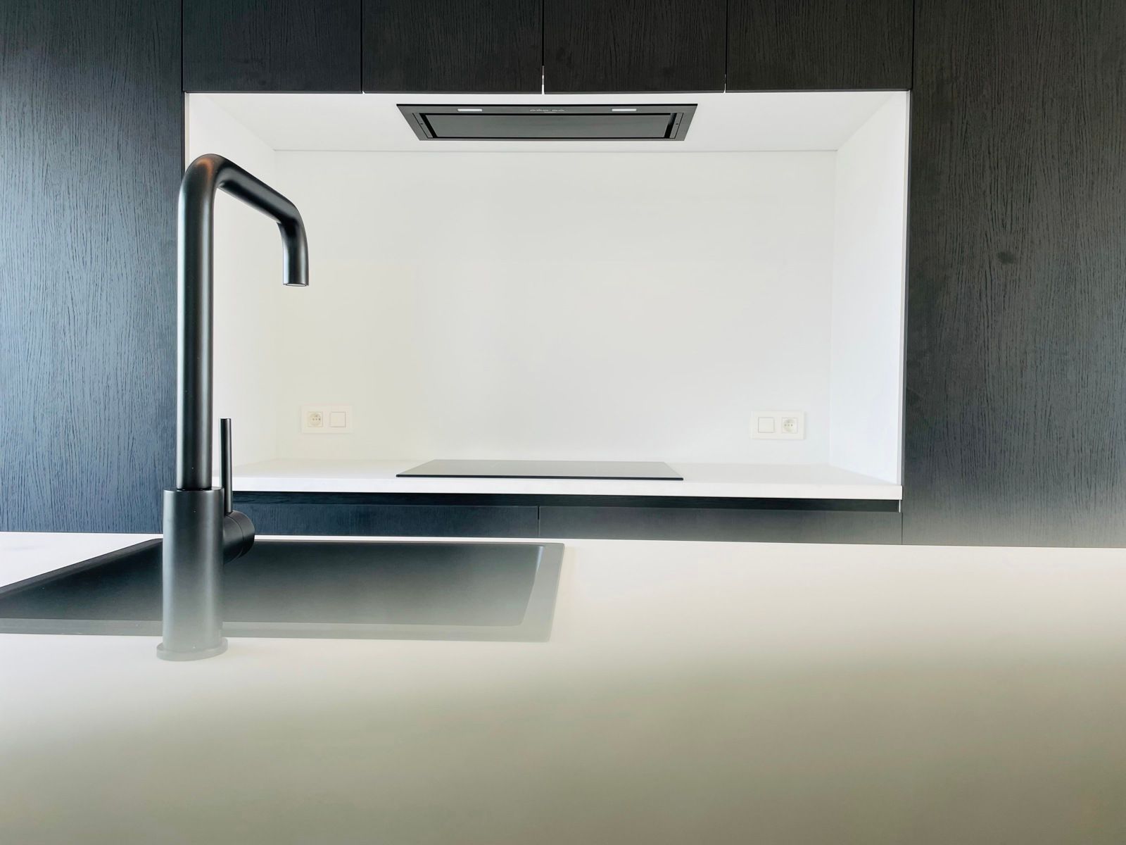 Uniek nieuwbouwappartement met zuidgerichte tuin  foto 14