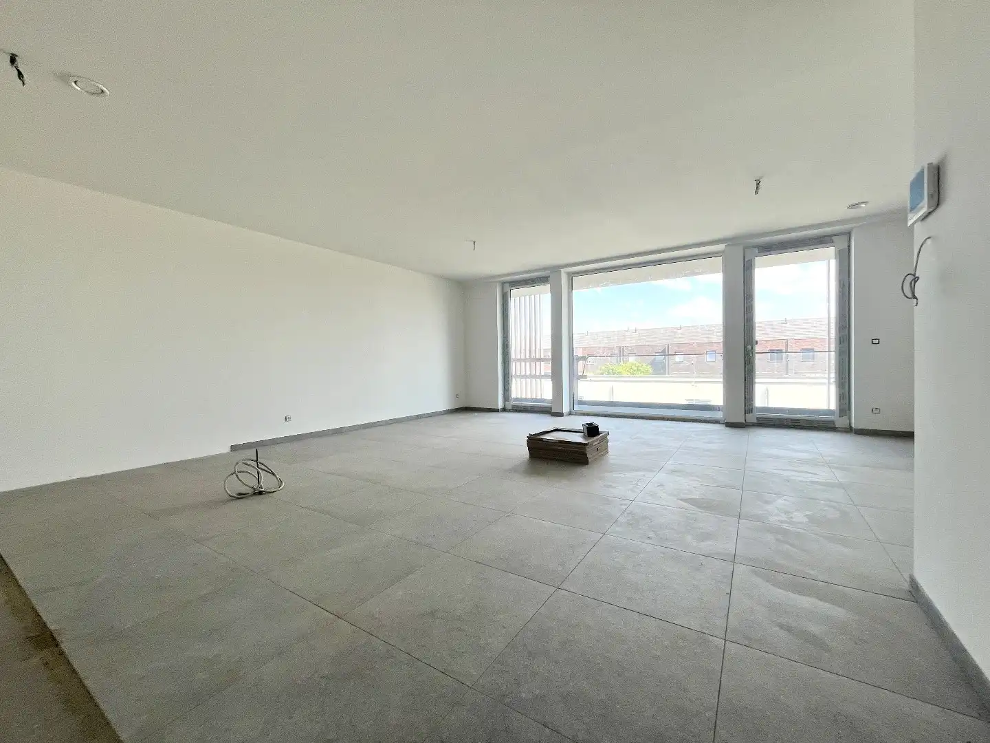 Nieuwbouwappartement A3.1 VD +3 foto 9