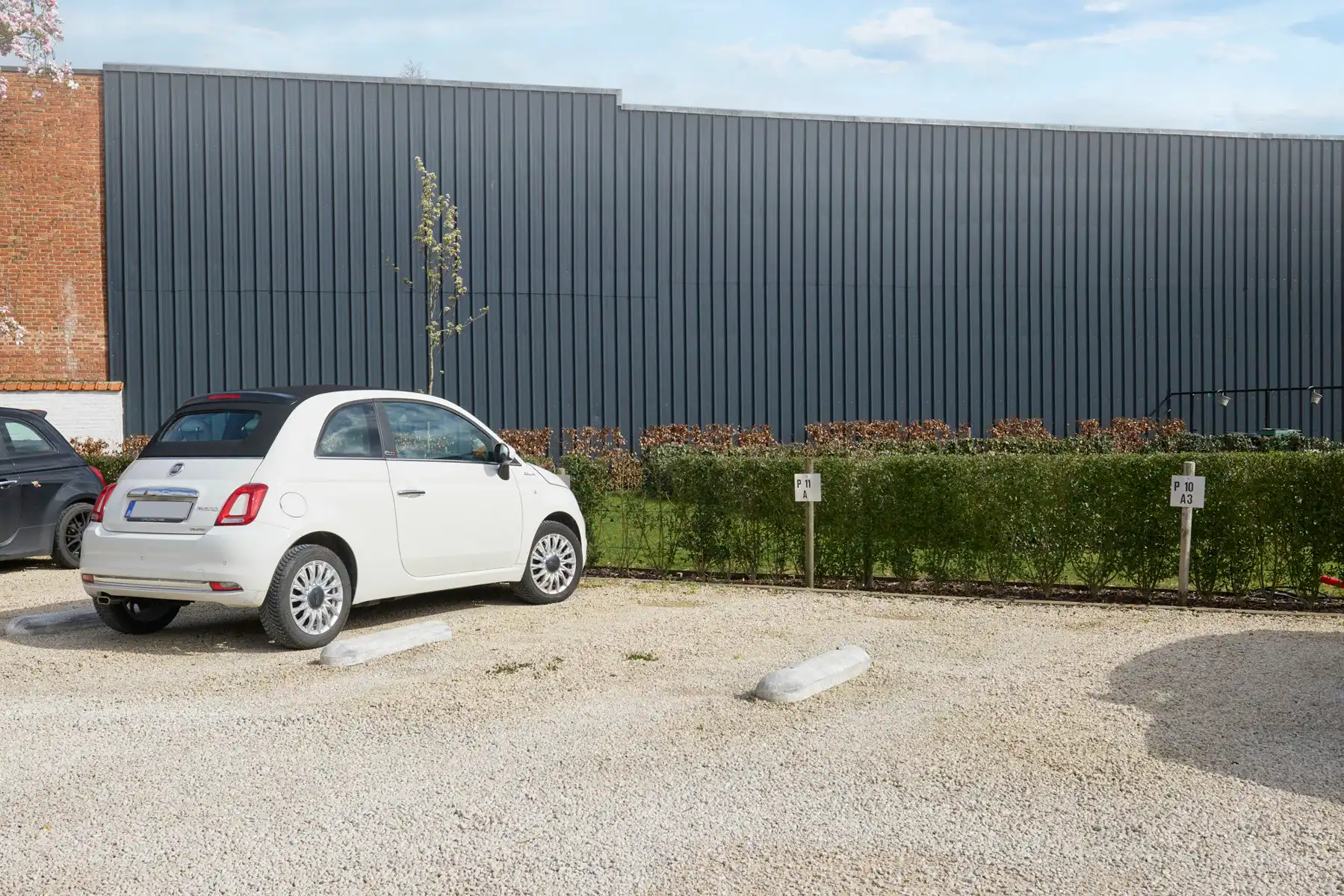 Instapklare woning met 3 slaapkamers en tuin  foto 15