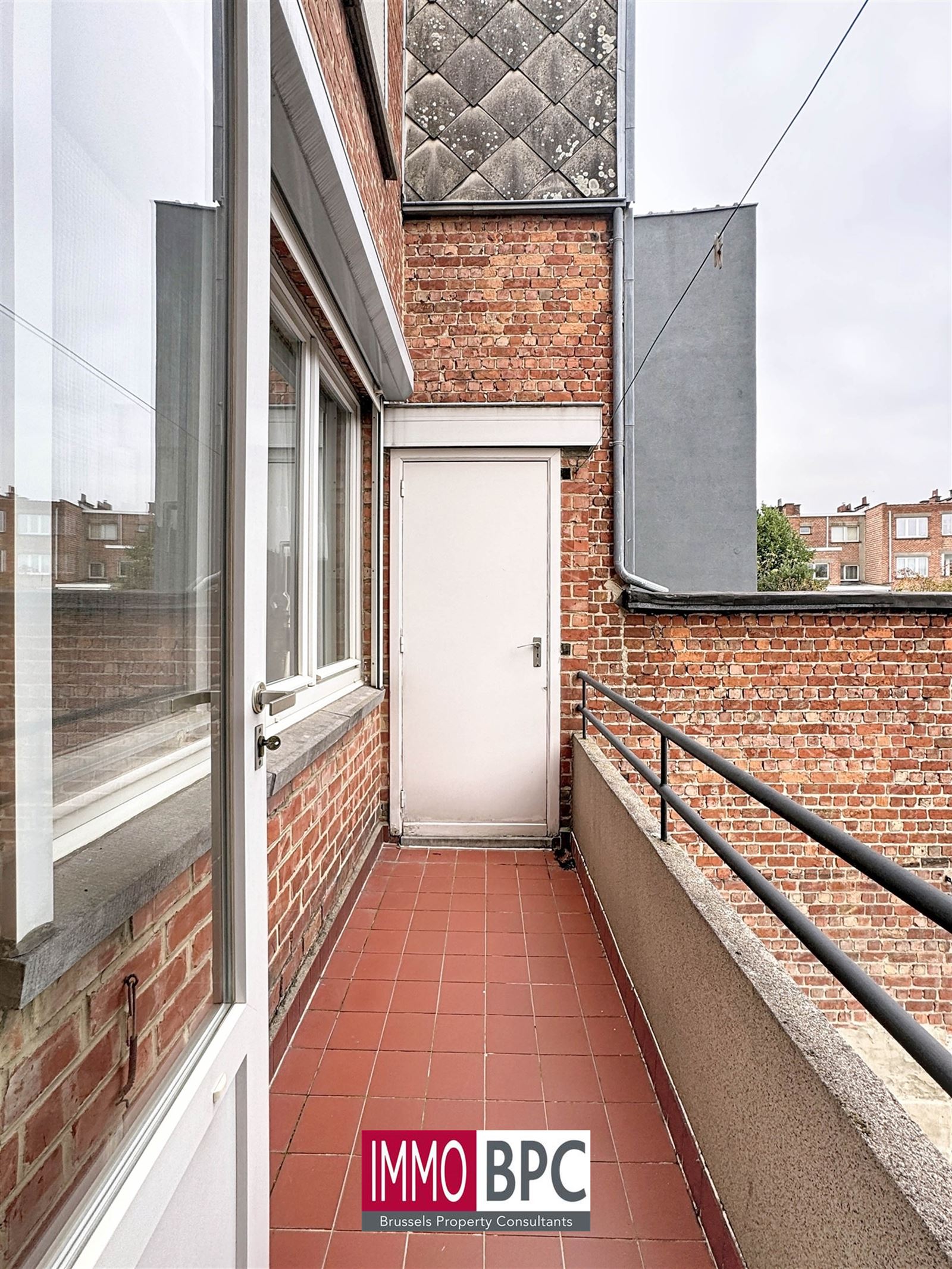 Woning met 3 Slaapkamers en Potentieel – Ganshoren foto 9