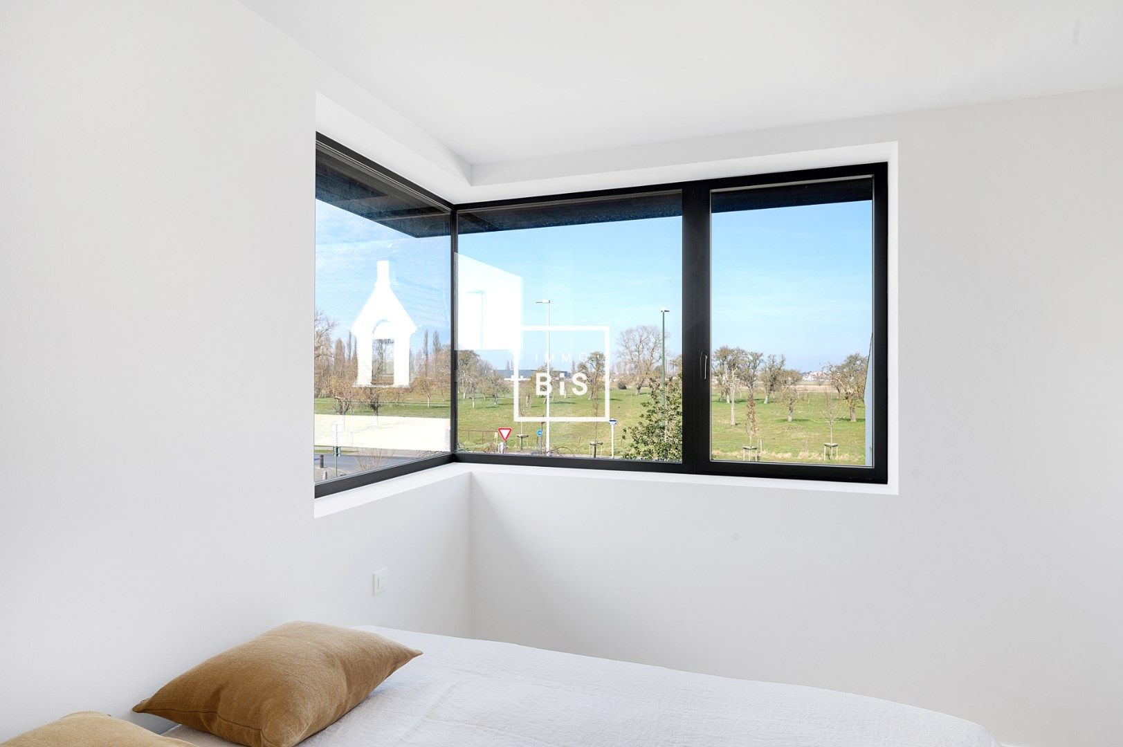 Prachtige nieuwbouwvilla met hoogwaardige afwerking in een residentiële wijk te Knokke foto 30