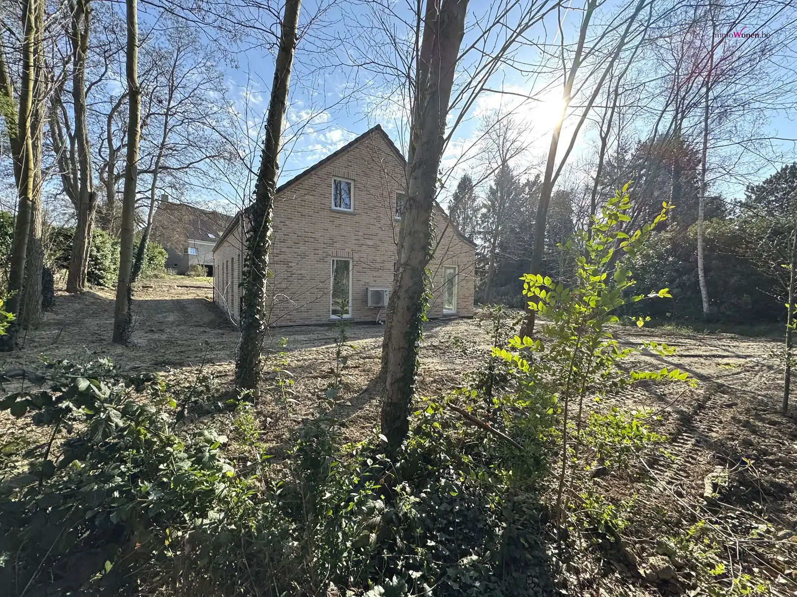 Unieke villa te koop bij ImmoWonen: Buitenkans! 2% registr! foto 17