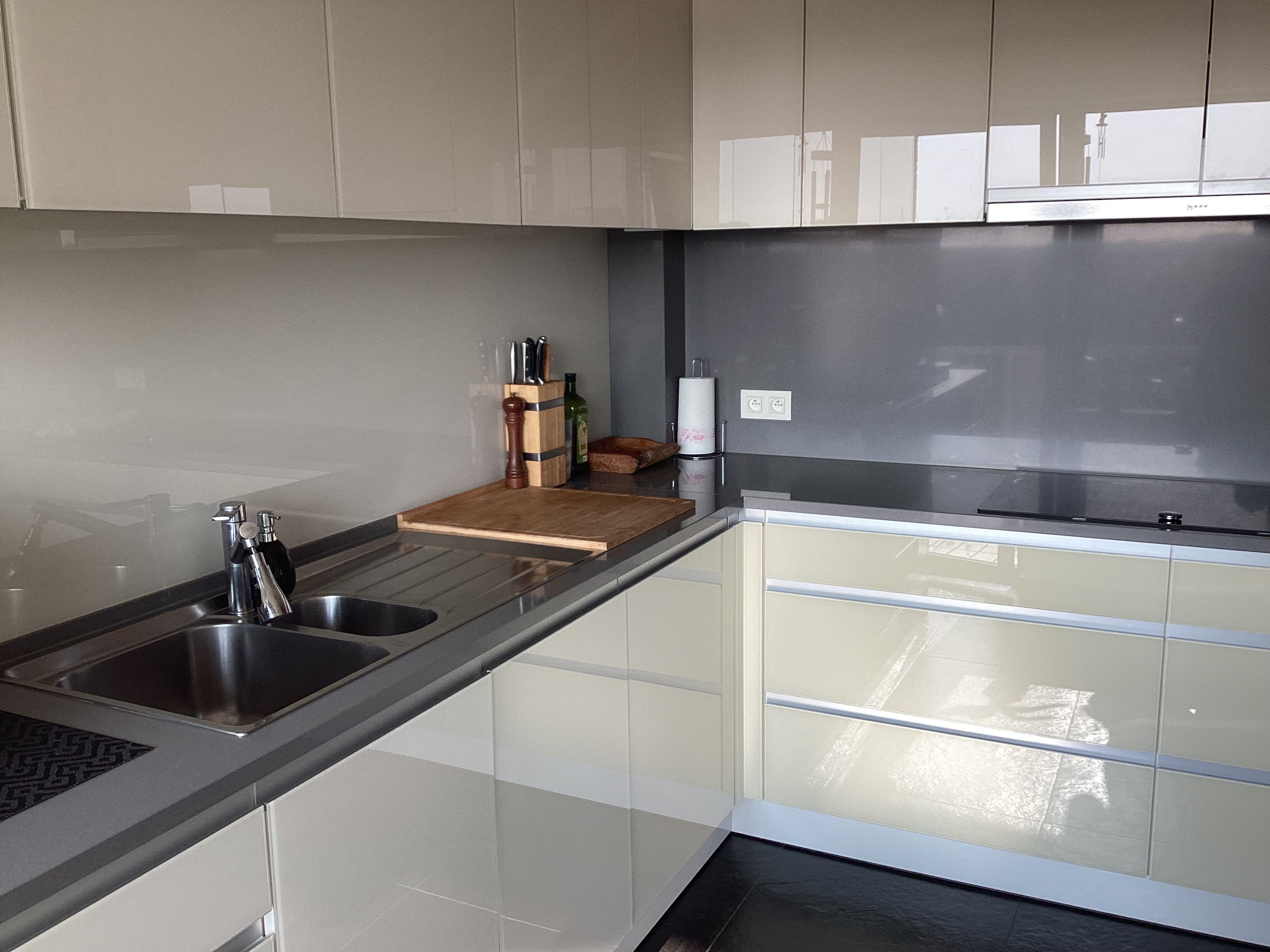 Appartement foto 4