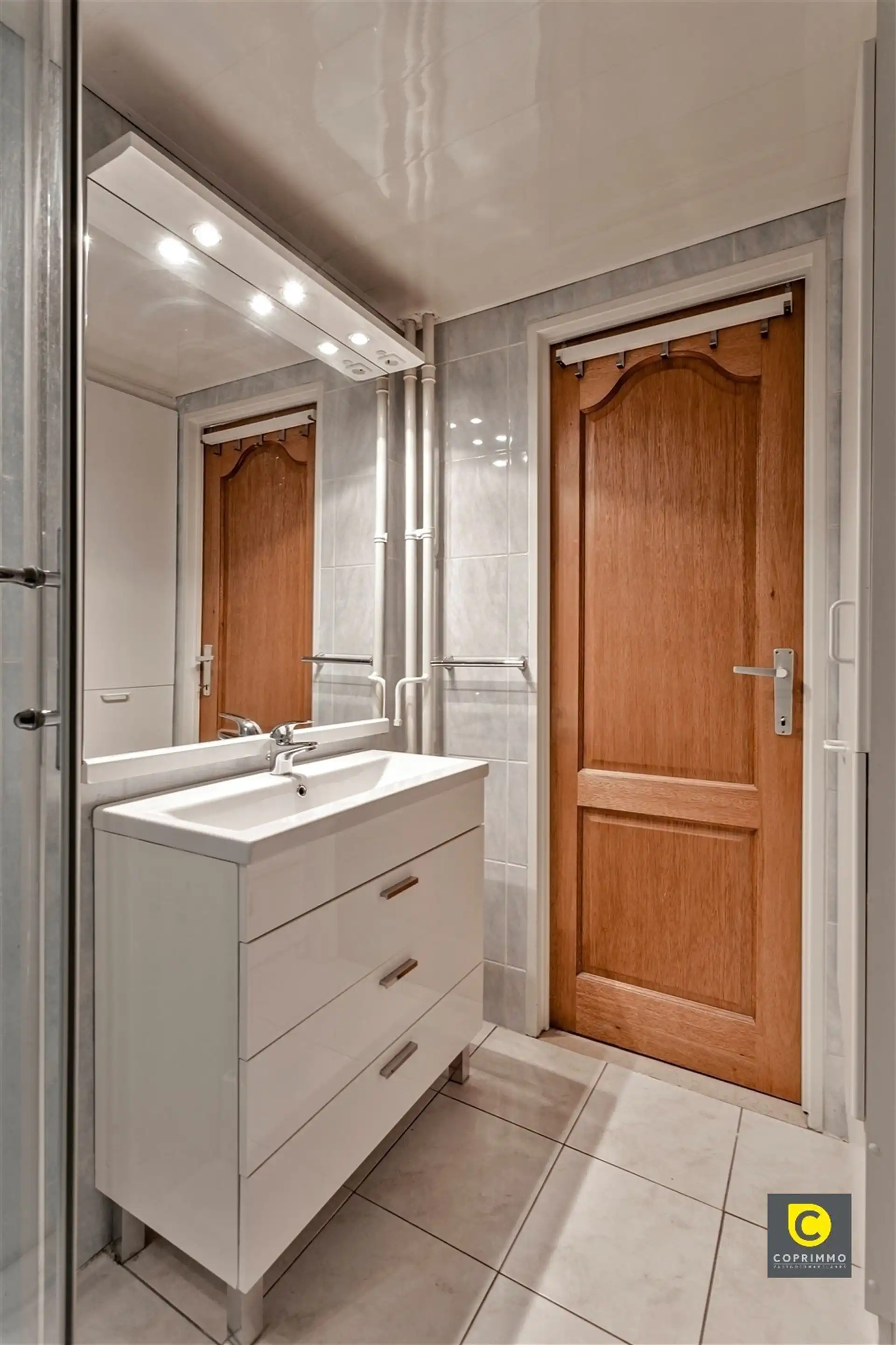 2slp app met 2 terrassen! foto 11