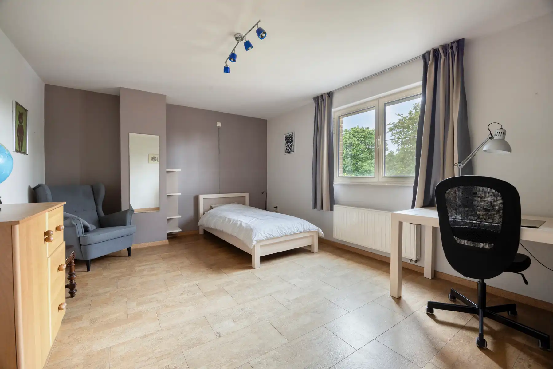Huis te koop foto 24