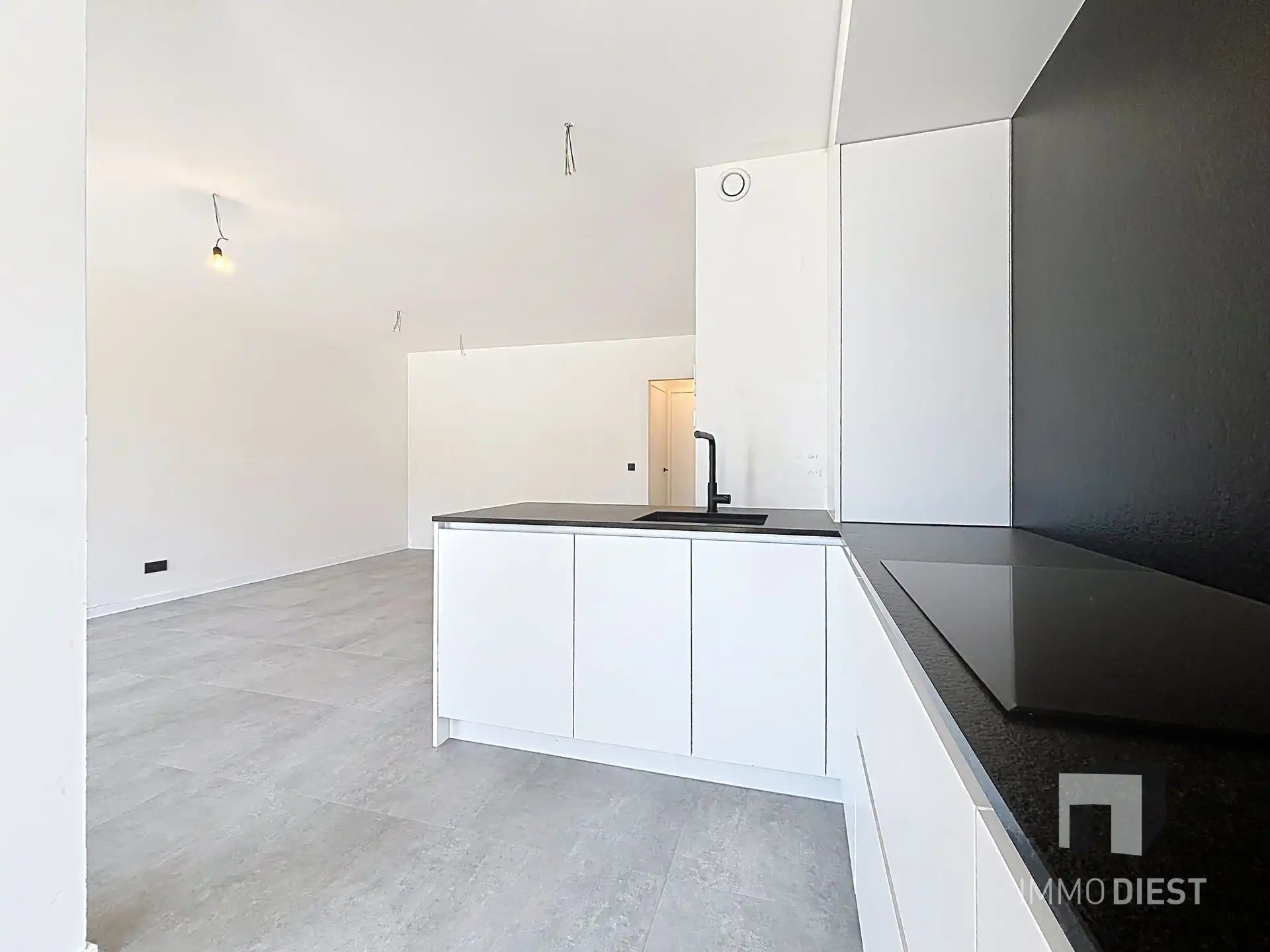Gelijkvloers appartement met 2 slaapkamers. foto 7