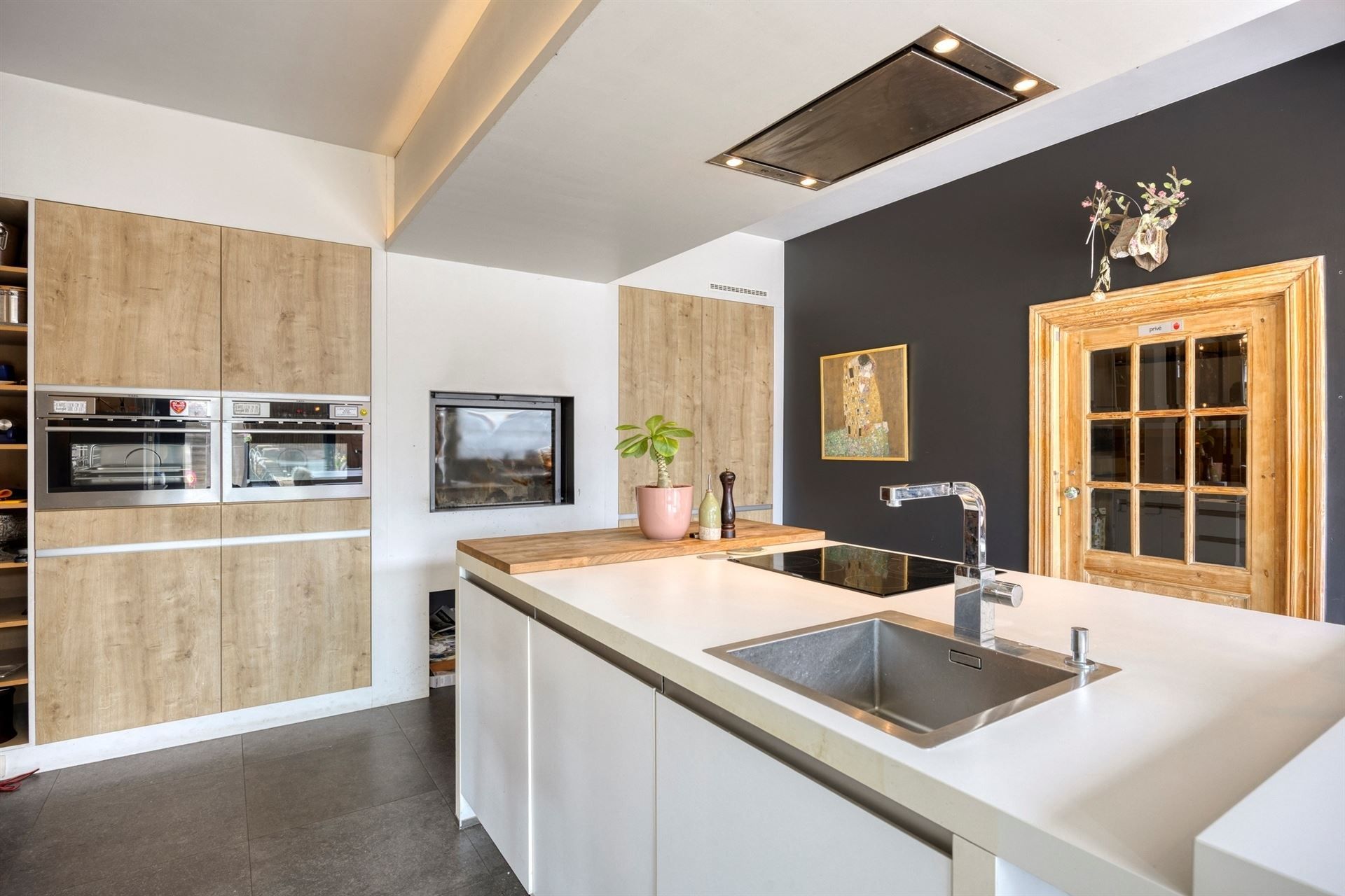 Prachtig gerenoveerde serristenwoning op prima locatie nabij centrum foto 15