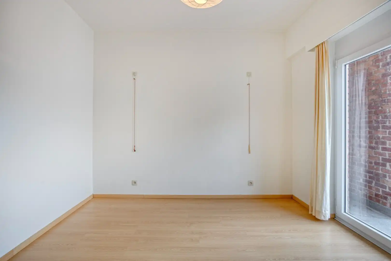 Lichtrijk 2-slaapkamer appartement in hartje Leuven met mooi uitzicht – EPC 239 kWh/m² - bewoonbare opp. 80 m²  foto 14