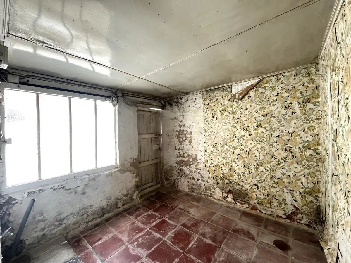 Langemark-Poelkapelle - Woning met 3 slaapkamers, tuin en zolder nabij voorzieningen foto 13